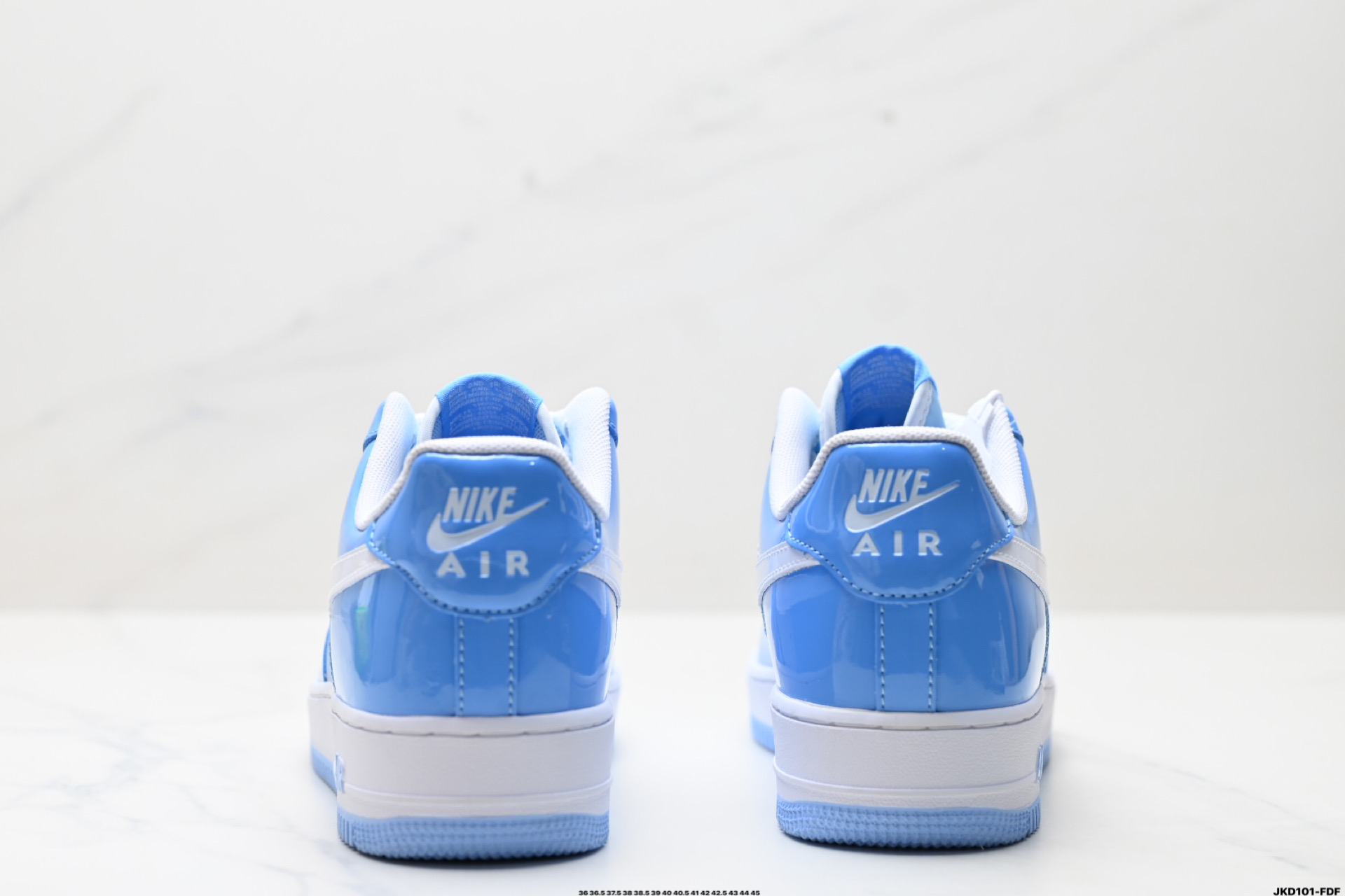 170 耐克Nike Air Force 1“07 LV8空军一号低帮百搭休闲运动板鞋 HV9405-400