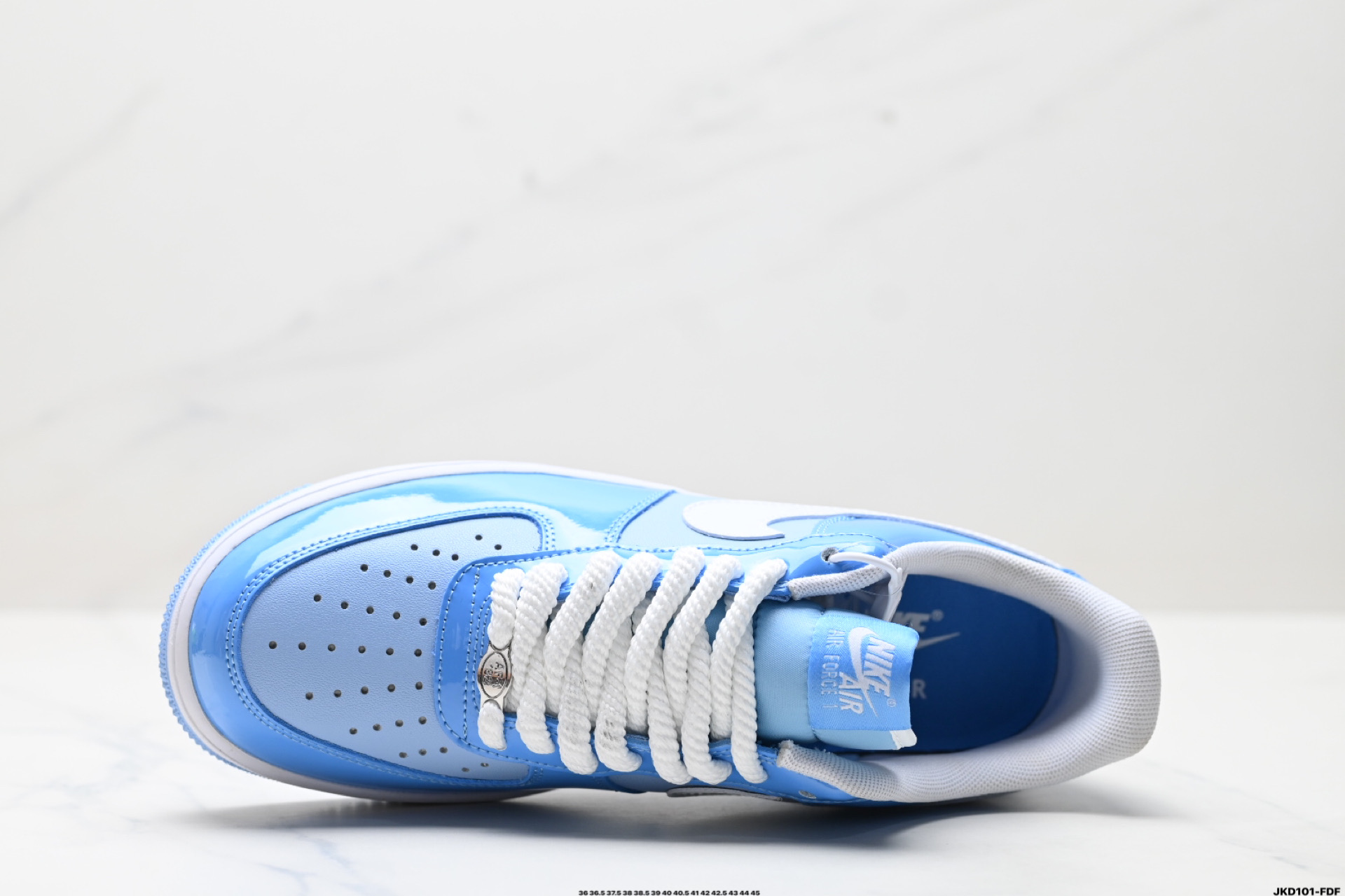 170 耐克Nike Air Force 1“07 LV8空军一号低帮百搭休闲运动板鞋 HV9405-400