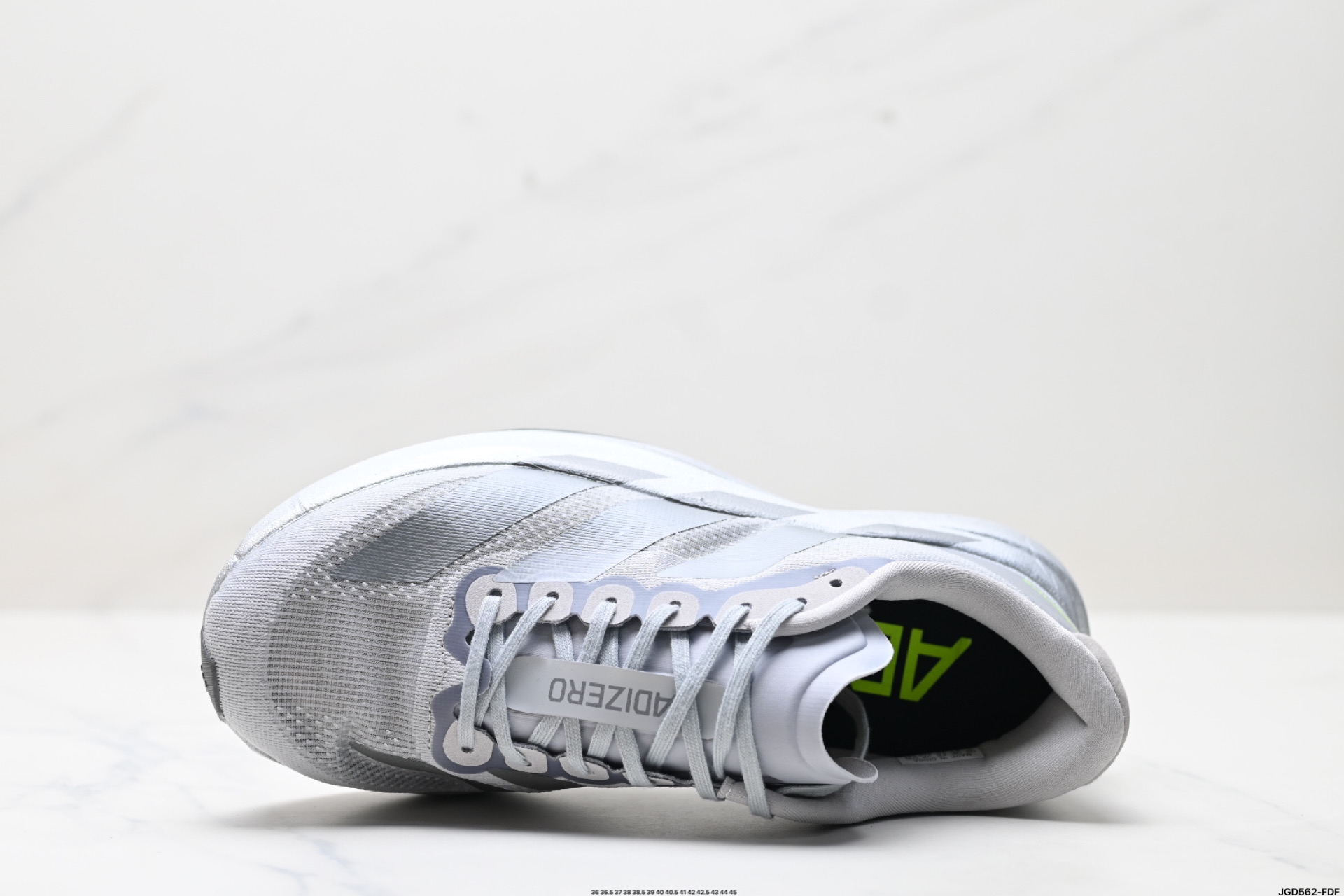 Adidas Adizero Evo SL M Running Shoes - Comfortable, Versatile, and Durable 3 i1746378436421 799 0 1