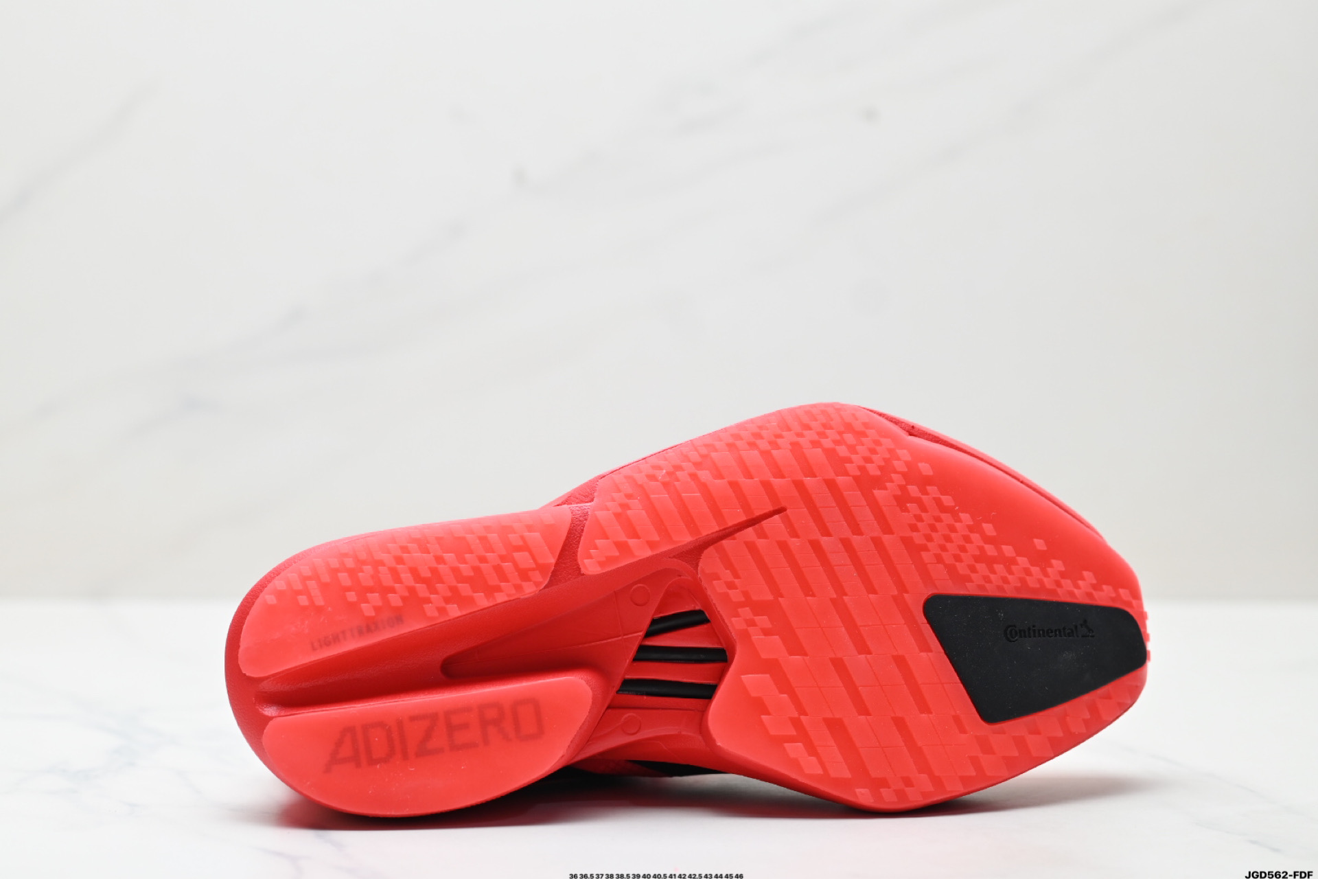 Adidas Adizero Adios Pro 4M Marathon Running Shoes - Lightweight & Breathable 10 i1746378453506 5454 0 8