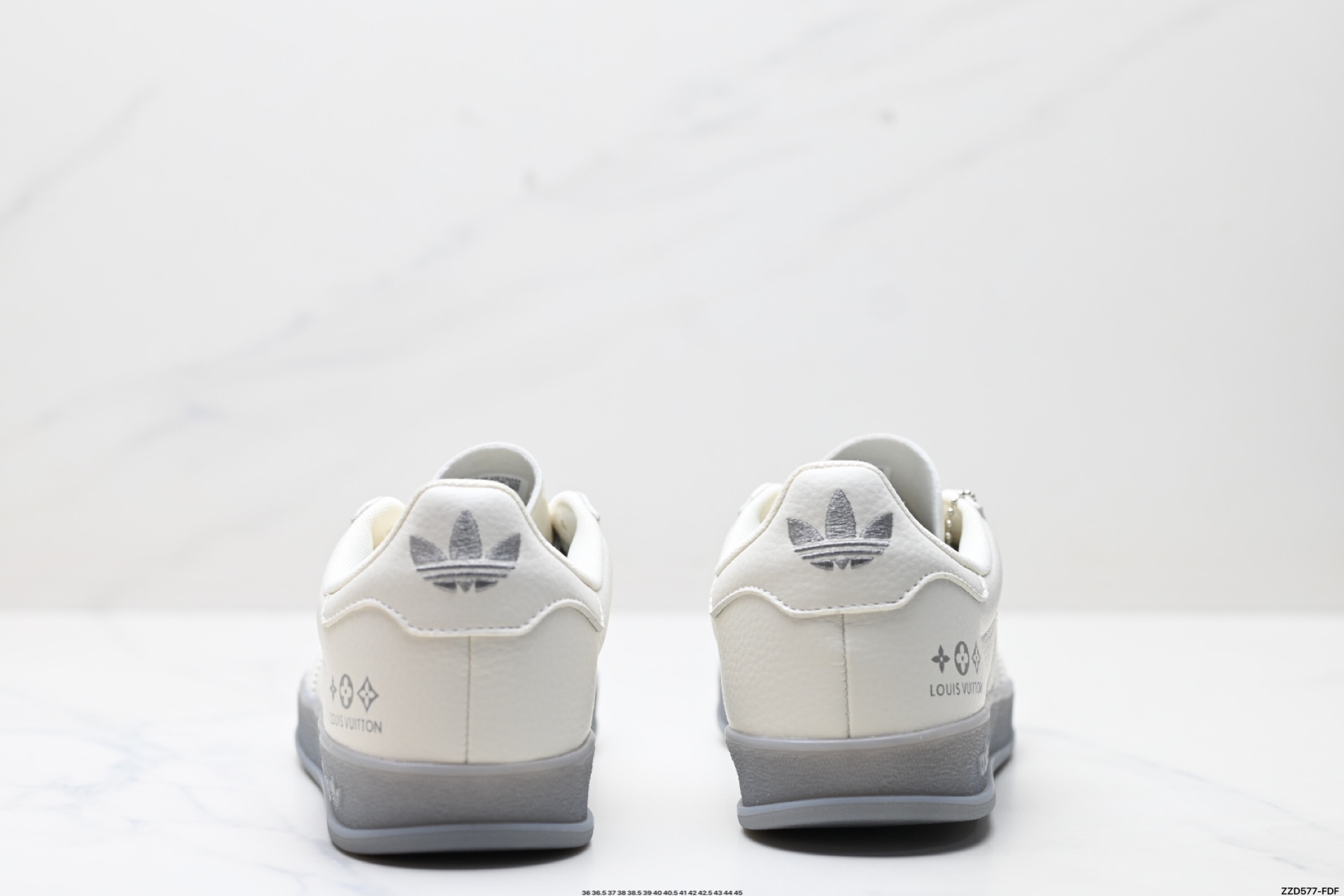 Adidas Originals Gazelle indoor 桑巴舞系列 阿迪达斯 DM1234-005
