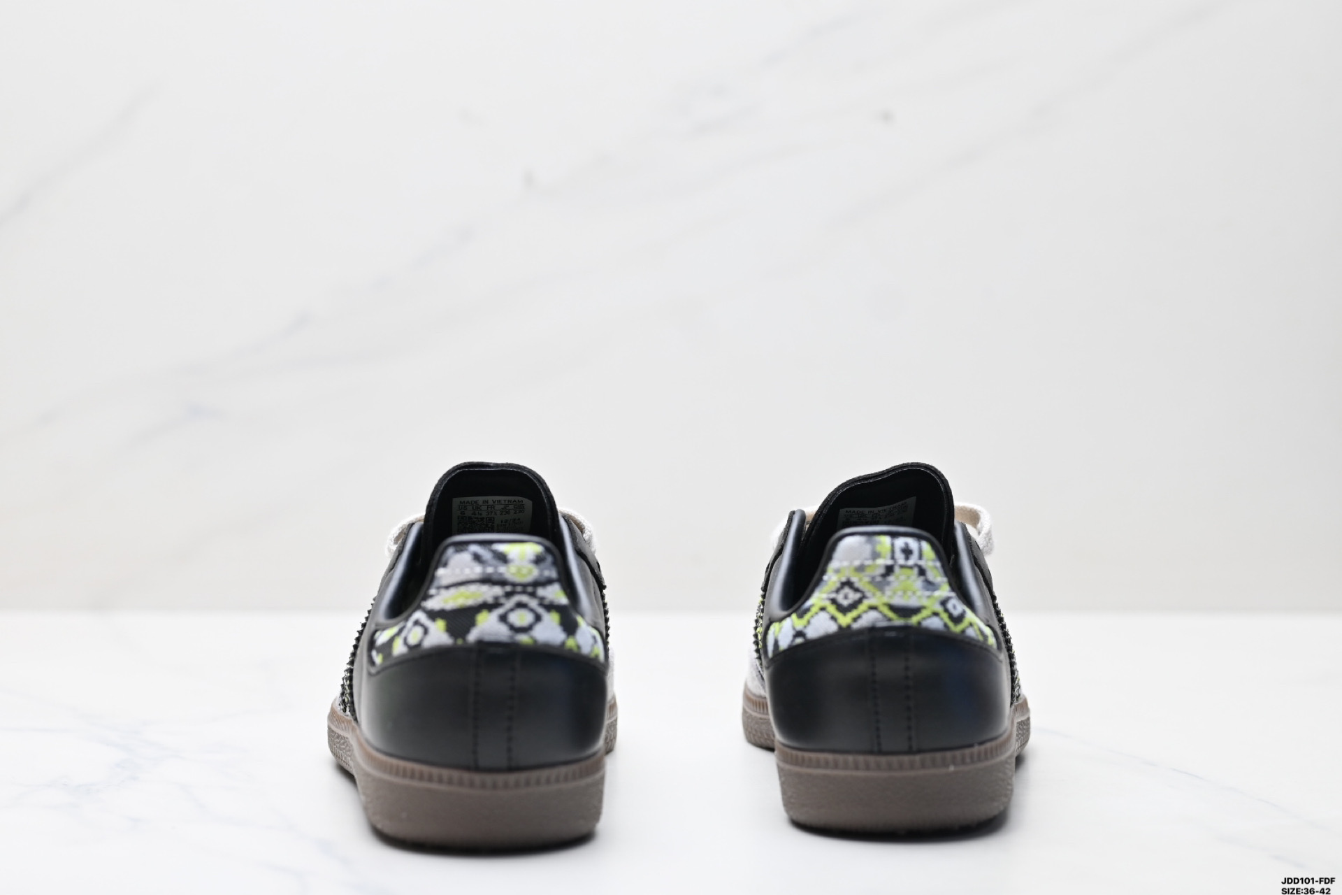 Adidas Originals Samba OG: Stylish Low-Top Sneakers for Everyday Wear 7 i1746378494294 5059 0 5