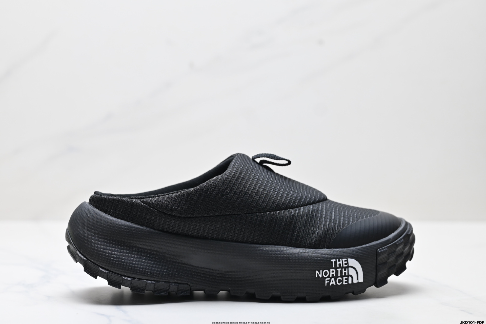 170 北面THE NORTH FACE NEVER STOP 织物TPU 舒适百搭 减震防滑透气轻便 低帮 生活休闲鞋 NFOA8A92KX7-070