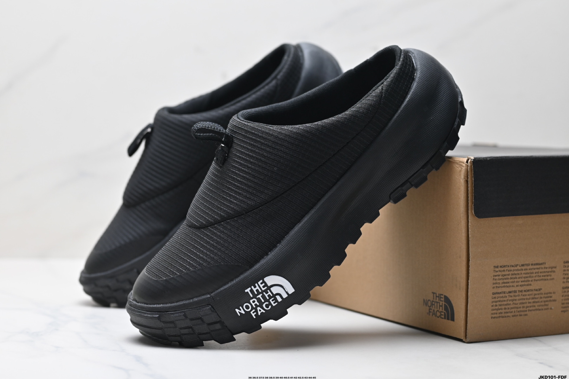 170 北面THE NORTH FACE NEVER STOP 织物TPU 舒适百搭 减震防滑透气轻便 低帮 生活休闲鞋 NFOA8A92KX7-070