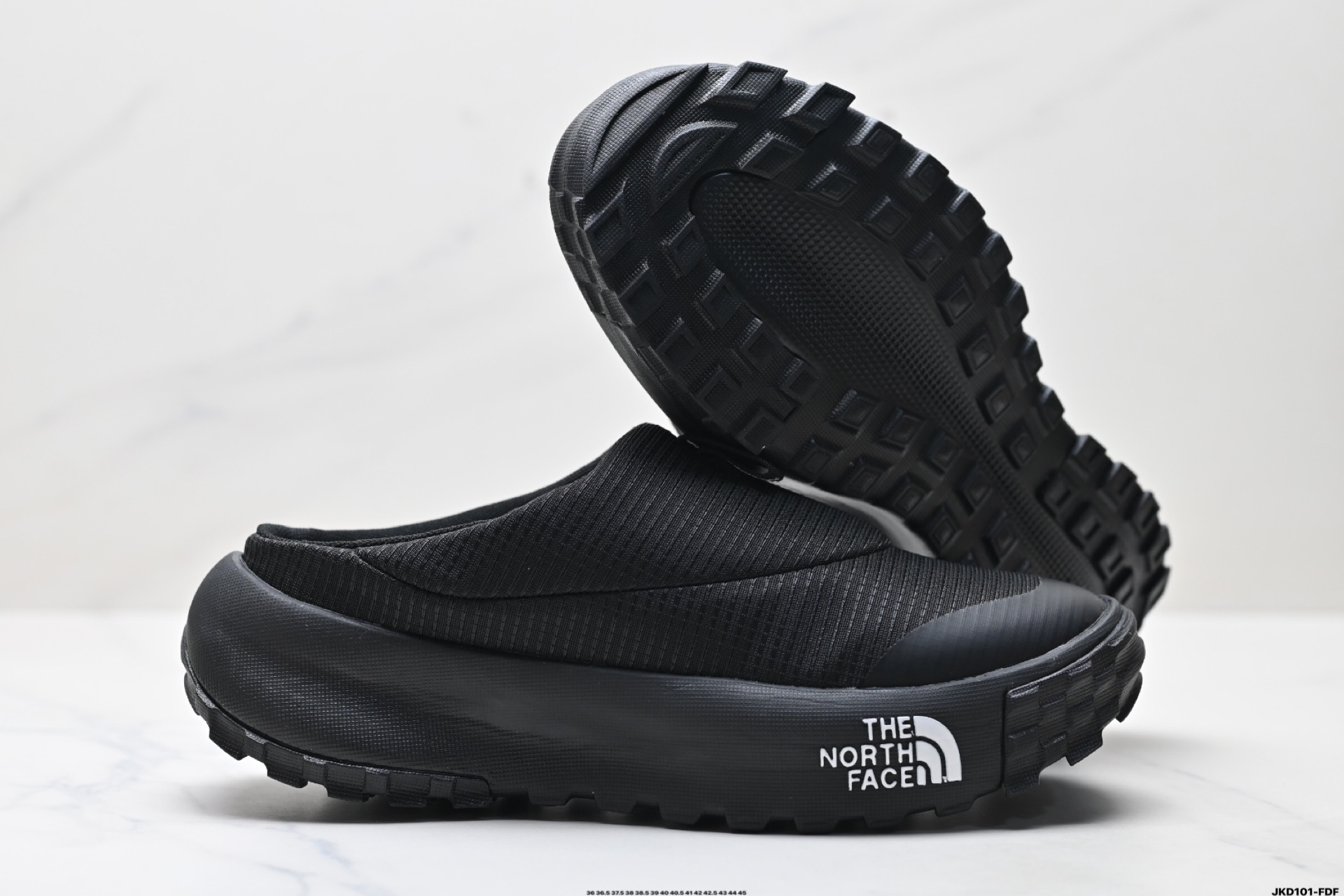 170 北面THE NORTH FACE NEVER STOP 织物TPU 舒适百搭 减震防滑透气轻便 低帮 生活休闲鞋 NFOA8A92KX7-070