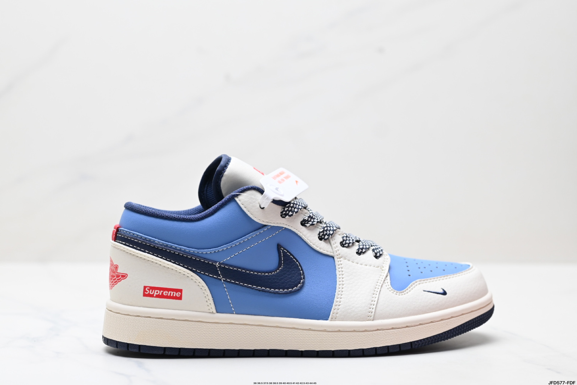 Air Jordan 1 Low SE Gucci Edition Basketball Shoes - Limited Release 8 i1746378629825 9425 0 0