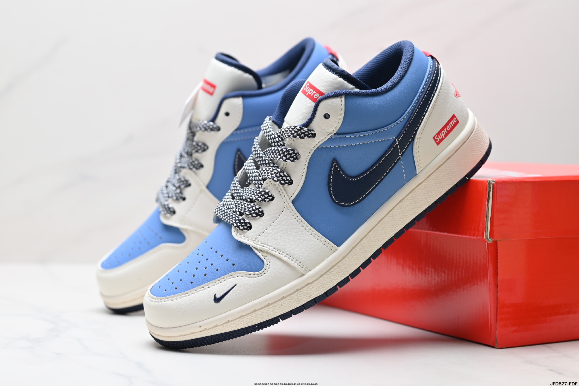 Air Jordan 1 Low SE Gucci Edition Basketball Shoes - Limited Release 9 i1746378630905 5758 0 7