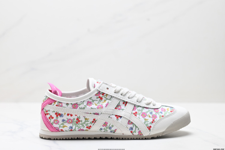Onitsuka Tiger MEXICO 66 DELUXE NIPPON MADE - Handcrafted Comfort & Style 1 Onitsuka Tiger MEXICO 66 DELUXE NIPPON MADE – Handcrafted Comfort & Style