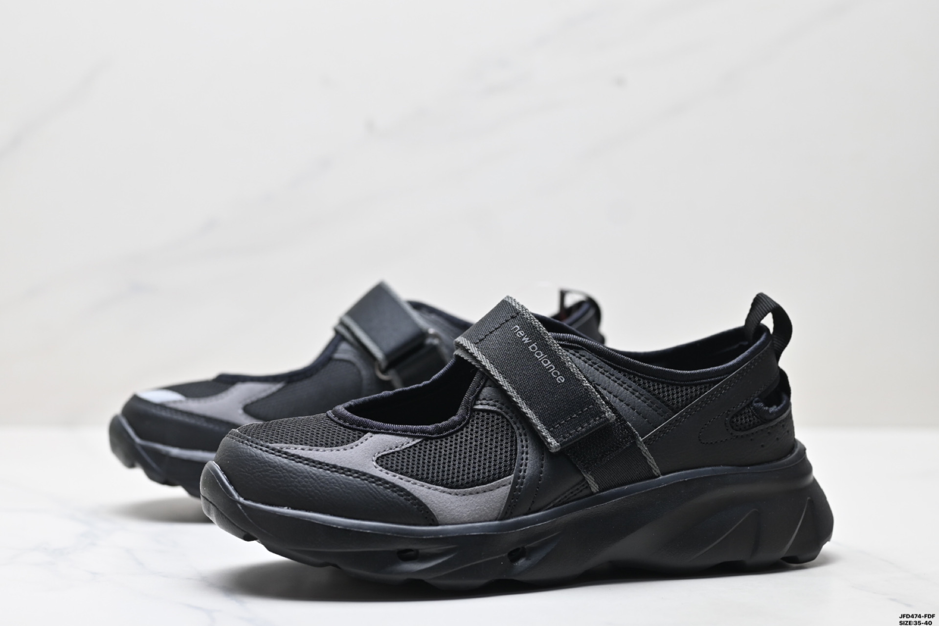 New Balance NB Breeze Mary Jane Shoes - Comfortable, Slip-Resistant, and Stylish 5 i1746378860652 1175 0 3