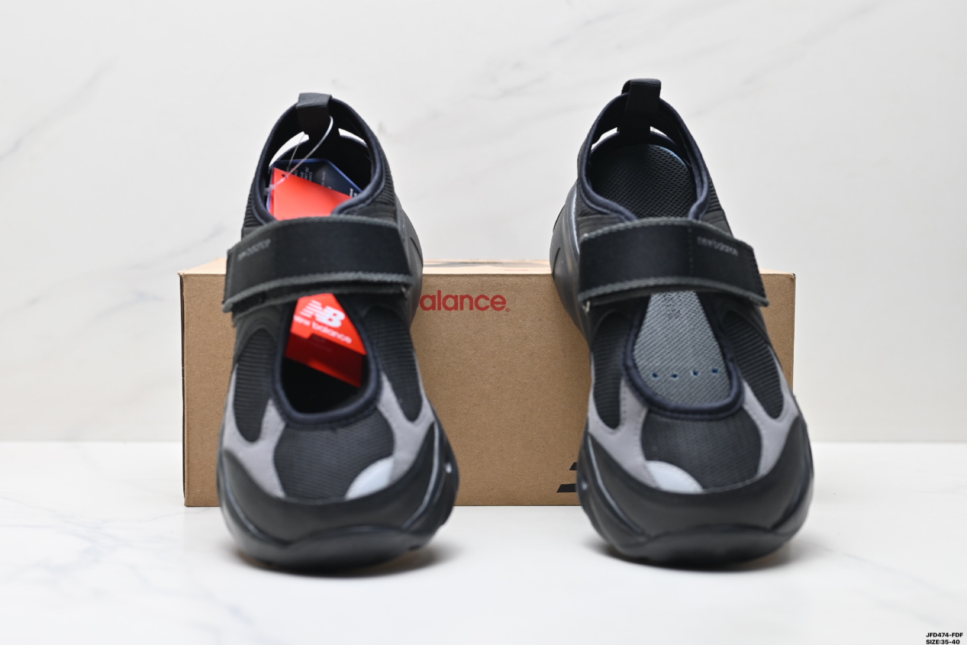 New Balance NB Breeze Mary Jane Shoes - Comfortable, Slip-Resistant, and Stylish 8 i1746378860653 7728 0 6