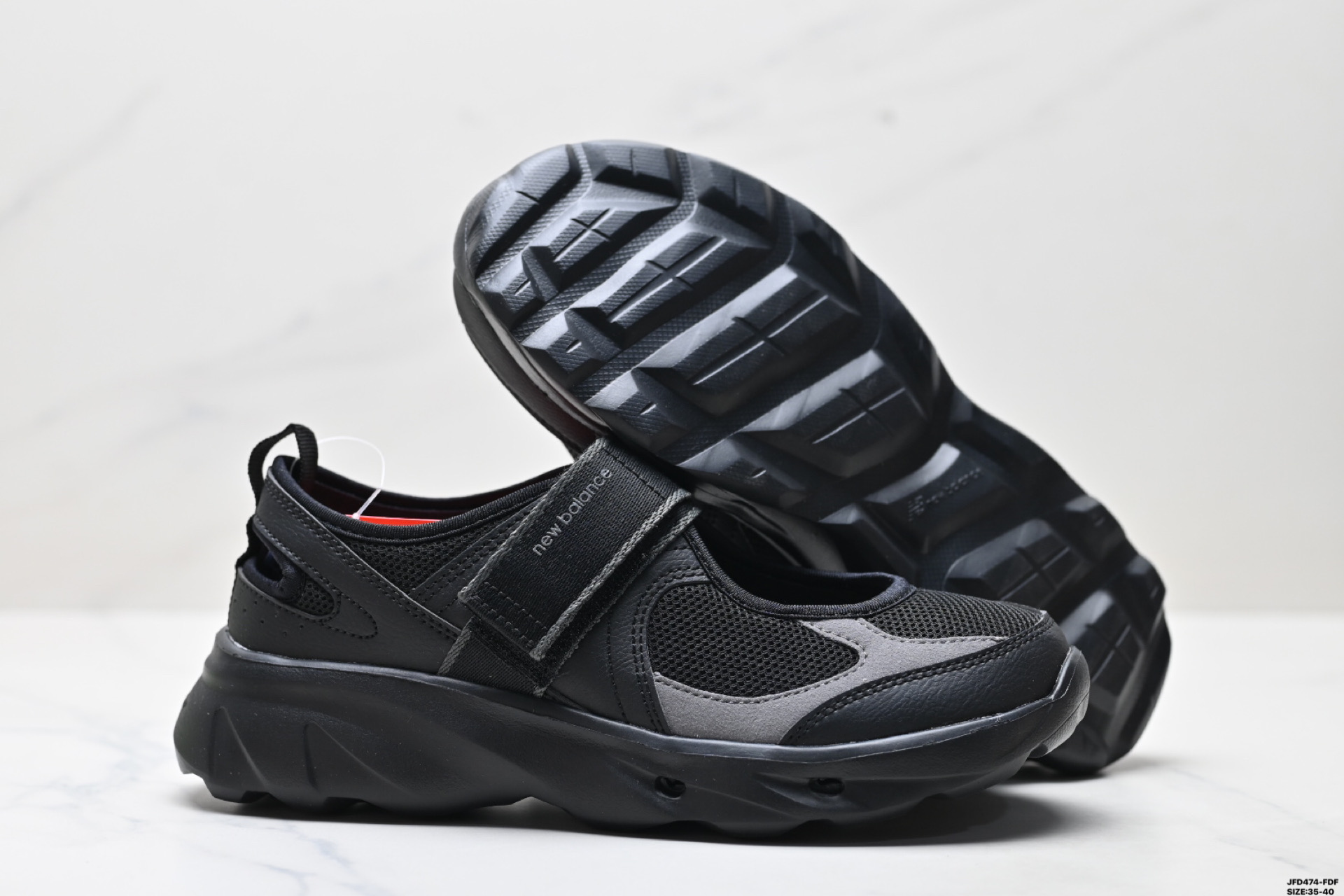 New Balance NB Breeze Mary Jane Shoes - Comfortable, Slip-Resistant, and Stylish 6 i1746378860655 916 0 4