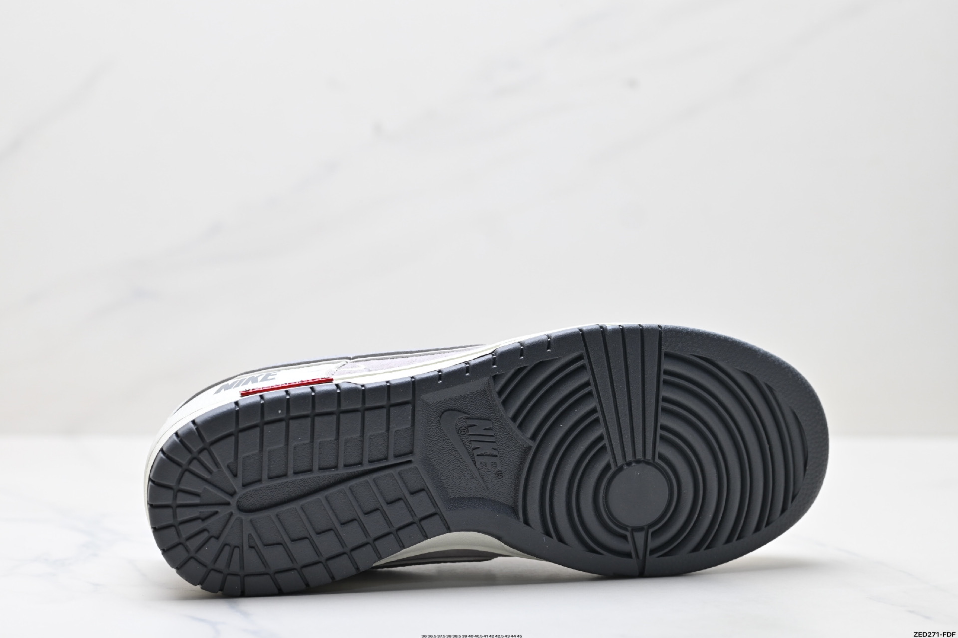 Nike Dunk Low Retro ‘DIY高端定制’耐克 低帮休闲运动板鞋 SC9207-408