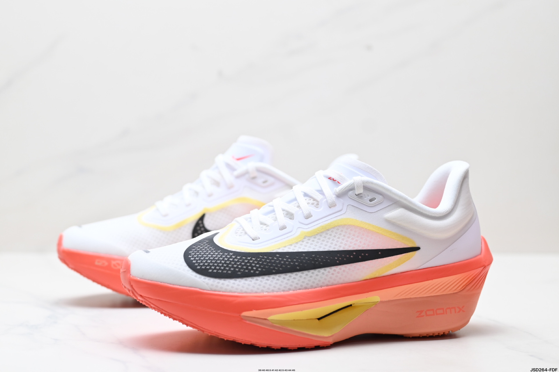 Nike ZoomX Invincible Run Flyknit Lightweight Running Shoes IB6657-108 5 i1746379298120 144 0 3