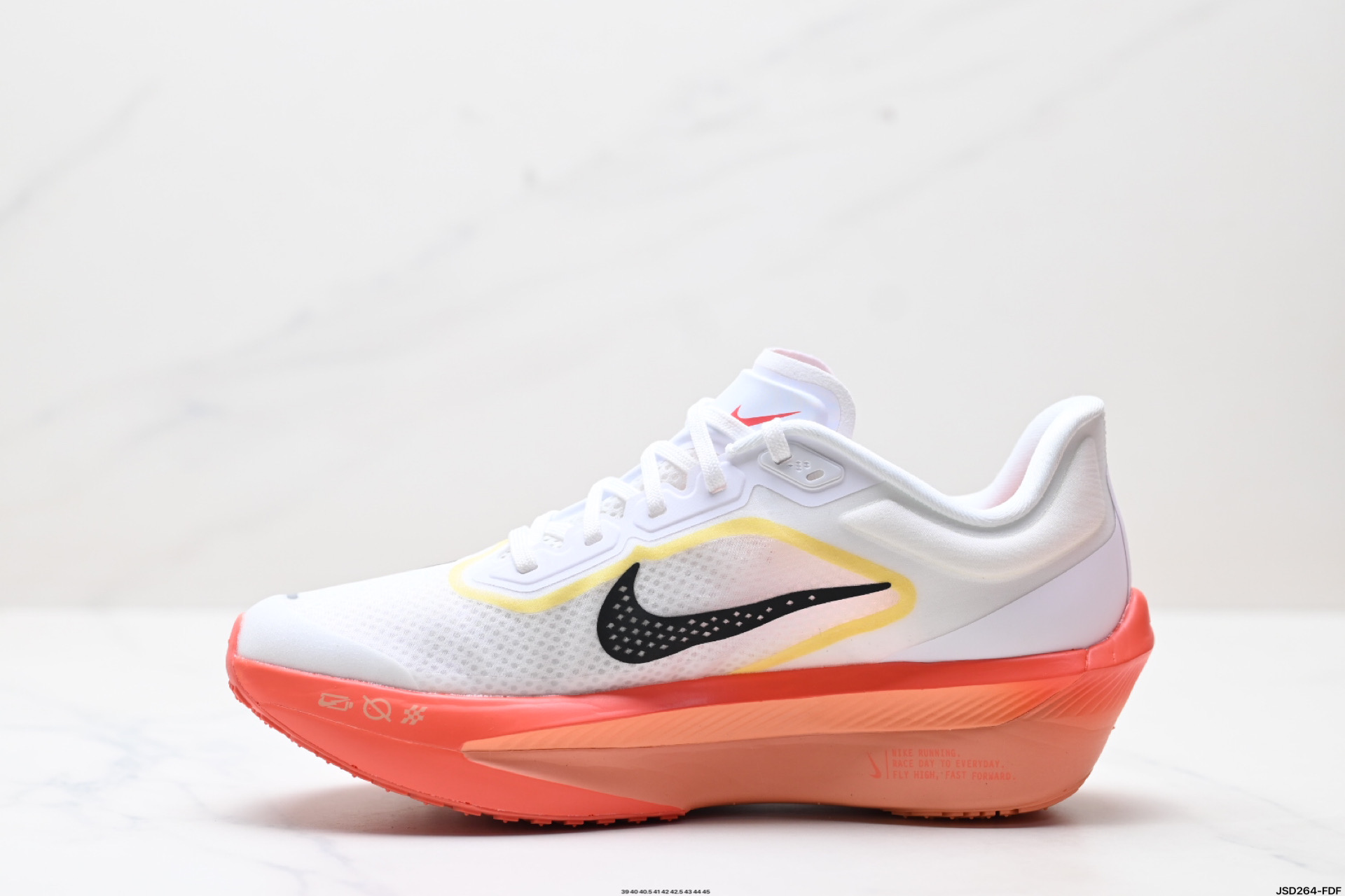 Nike ZoomX Invincible Run Flyknit Lightweight Running Shoes IB6657-108 4 i1746379298120 5771 0 2