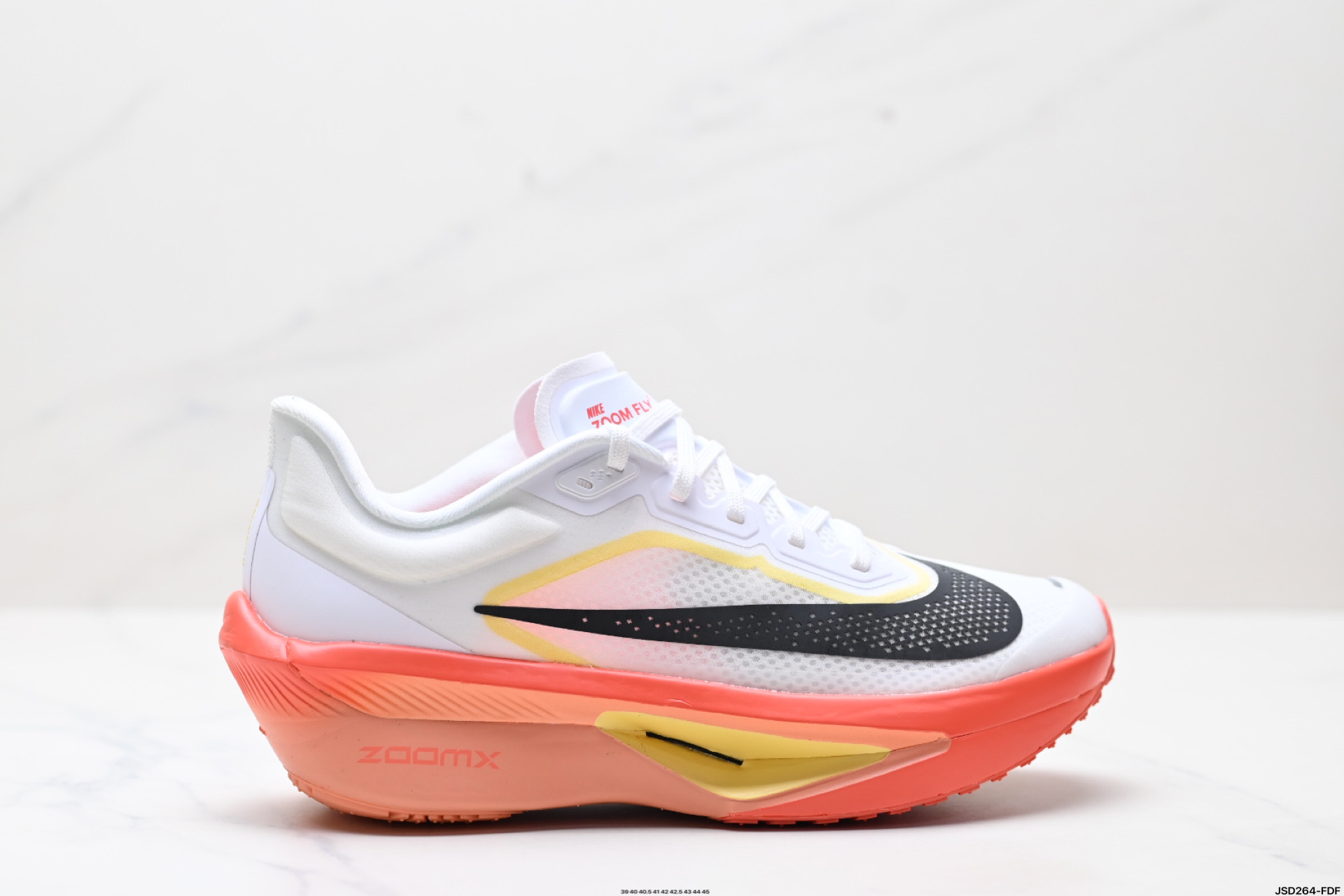 Nike ZoomX Invincible Run Flyknit Lightweight Running Shoes IB6657-108 2 i1746379298120 7757 0 0
