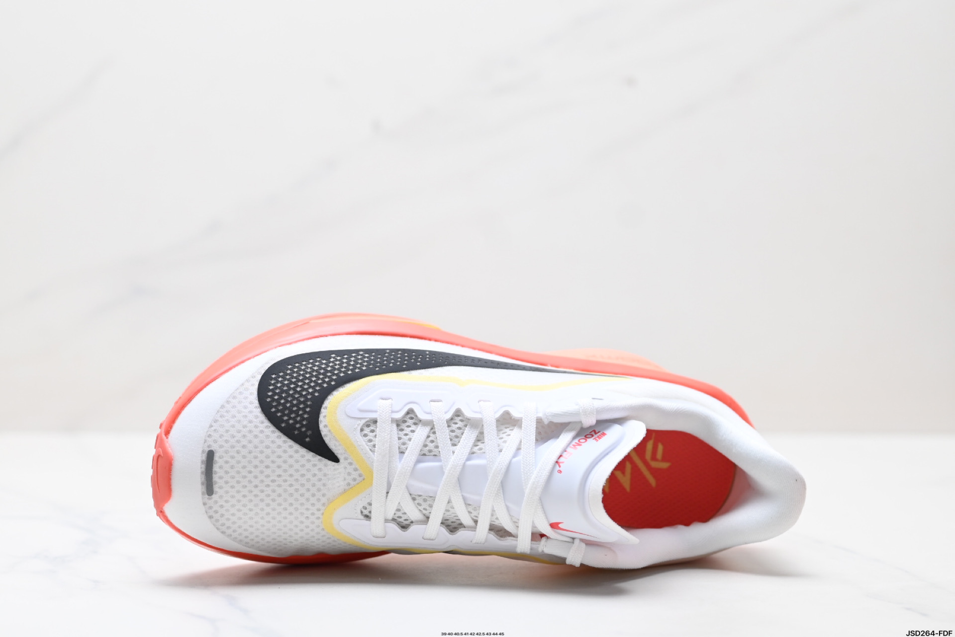 Nike ZoomX Invincible Run Flyknit Lightweight Running Shoes IB6657-108 3 i1746379299263 2266 0 1