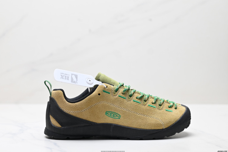 KEEN Jasper Rocks Outdoor Shoes: Retro Style, Comfortable for City Walks & Hiking 1 KEEN Jasper Rocks Outdoor Shoes: Retro Style, Comfortable for City Walks & Hiking