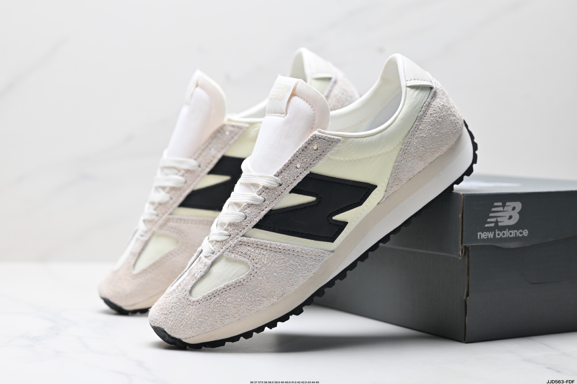 New Balance 471 Series Low Top Fashion Sneakers - Retro Style & Comfort 9 i1746379437538 7412 0 7