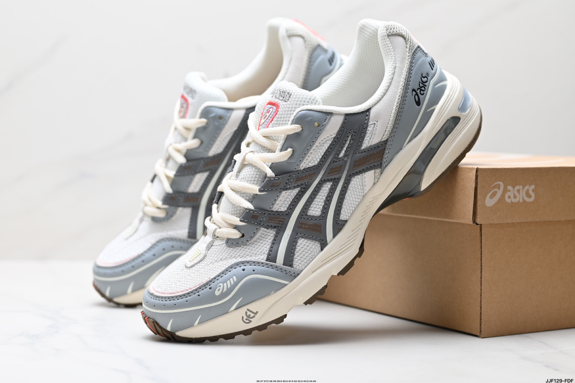 ASICS GEL-1090 Quantum Running Shoes - Future-Forward Design & Silicon Cushioning 4 i1746379455948 3704 0 7