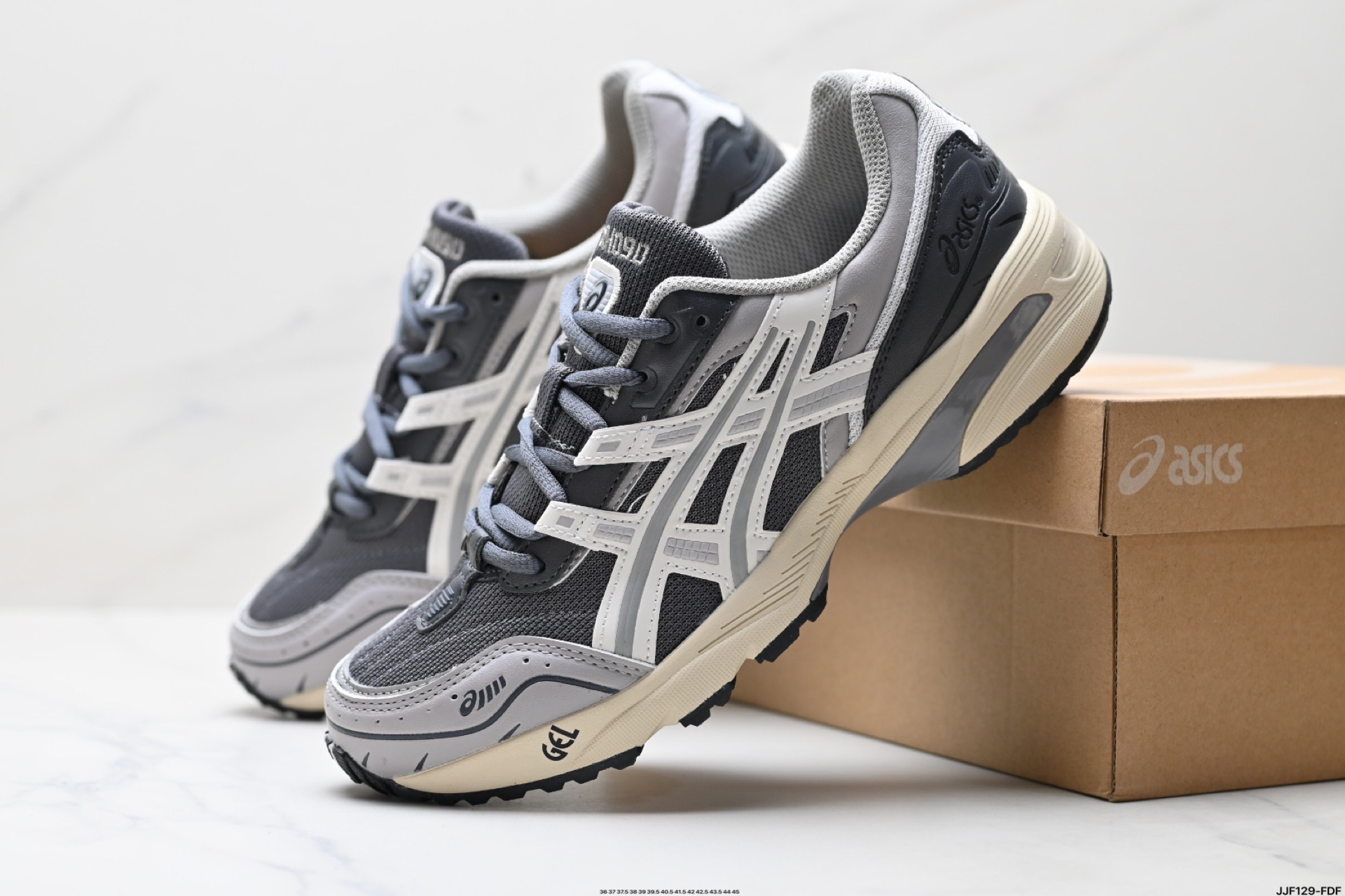 ASICS GEL-1090 Quantum Running Shoes - Future-Forward Design & Silicon Cushioning 8 i1746379527538 7284 0 7