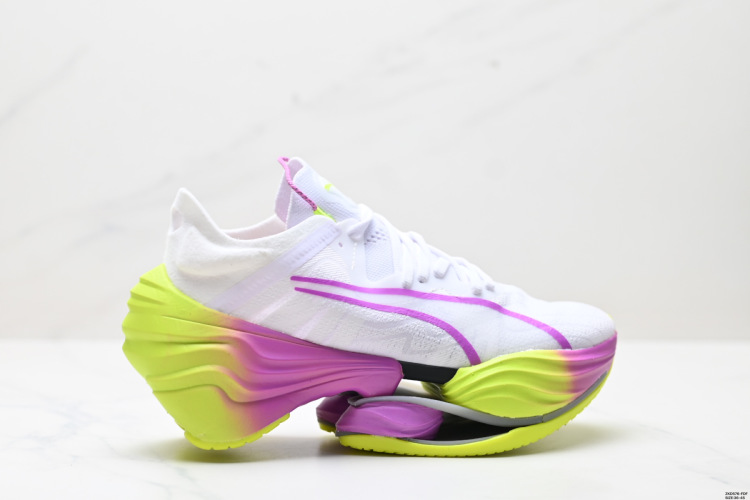 Puma FAST-R Nitro Elite 2 FF Running Shoes - Carbon Plate, Cushioned, Breathable 1 Puma FAST-R Nitro Elite 2 FF Running Shoes – Carbon Plate, Cushioned, Breathable