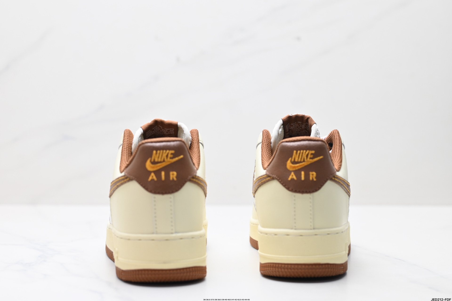 Nike Air Force 1 '07 Low-Top Casual Sneaker - Versatile & Comfortable 7 i1746379848715 9797 0 5