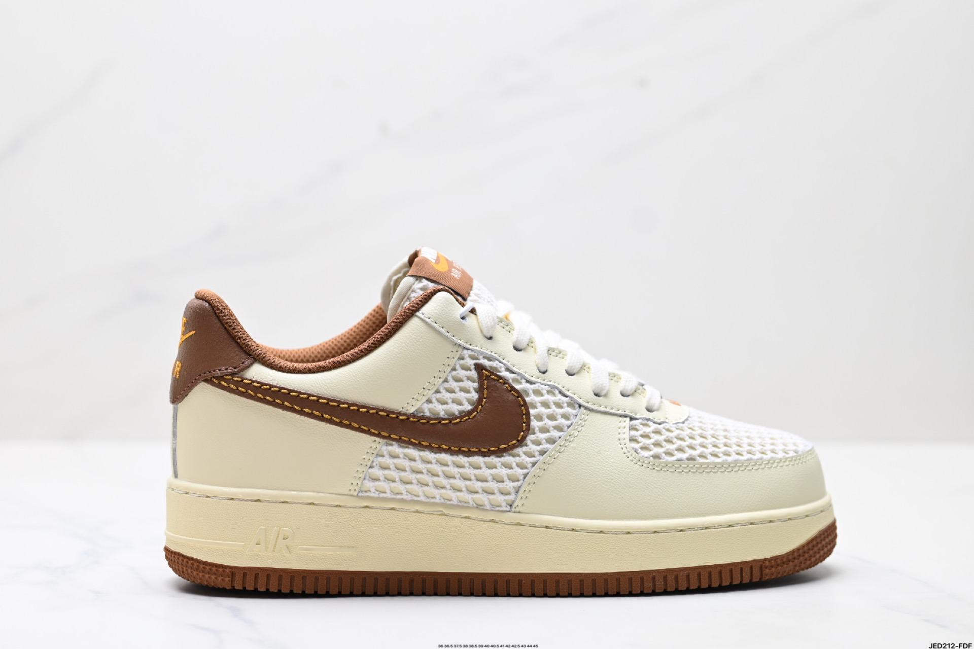Nike Air Force 1 '07 Low-Top Casual Sneaker - Versatile & Comfortable 2 i1746379848716 3012 0 0
