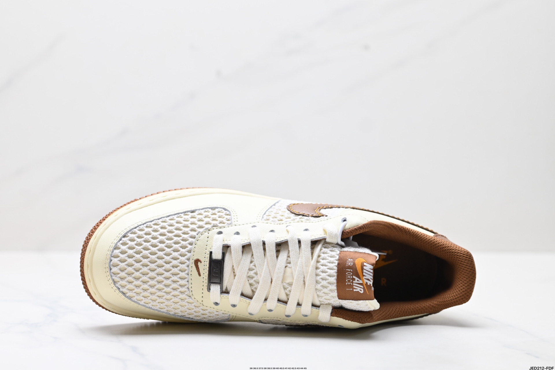 Nike Air Force 1 '07 Low-Top Casual Sneaker - Versatile & Comfortable 3 i1746379849932 3139 0 1