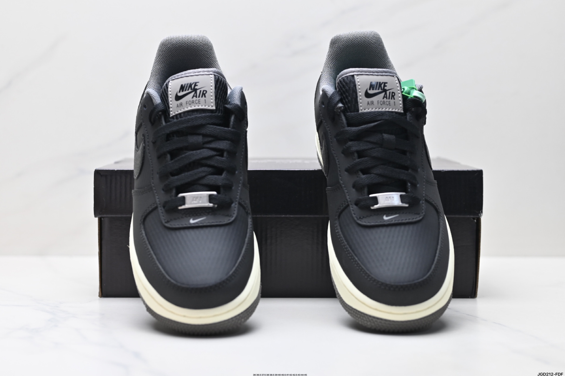 NIKE AIR FORCE 1‘07 LV8 FZ5225-001
