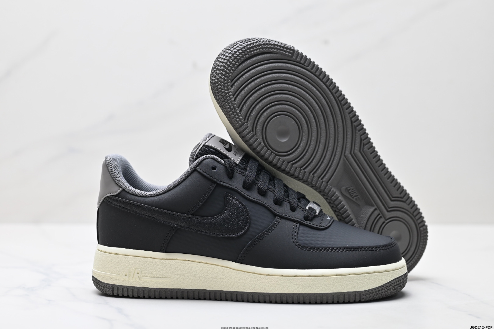 NIKE AIR FORCE 1‘07 LV8 FZ5225-001