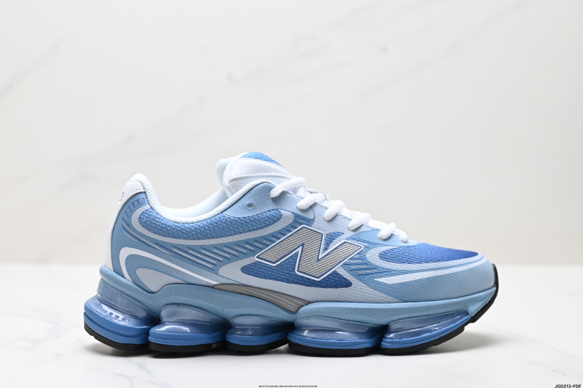 New Balance M2000 Series: Stylish, Comfortable, and Durable Running Shoes 2 i1746379967355 540 0 0