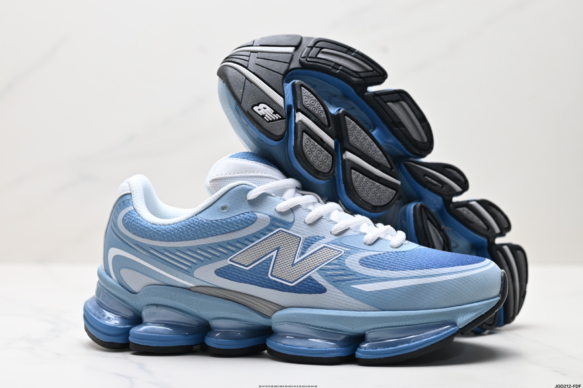 New Balance M2000 Series: Stylish, Comfortable, and Durable Running Shoes 6 i1746379967357 3613 0 4