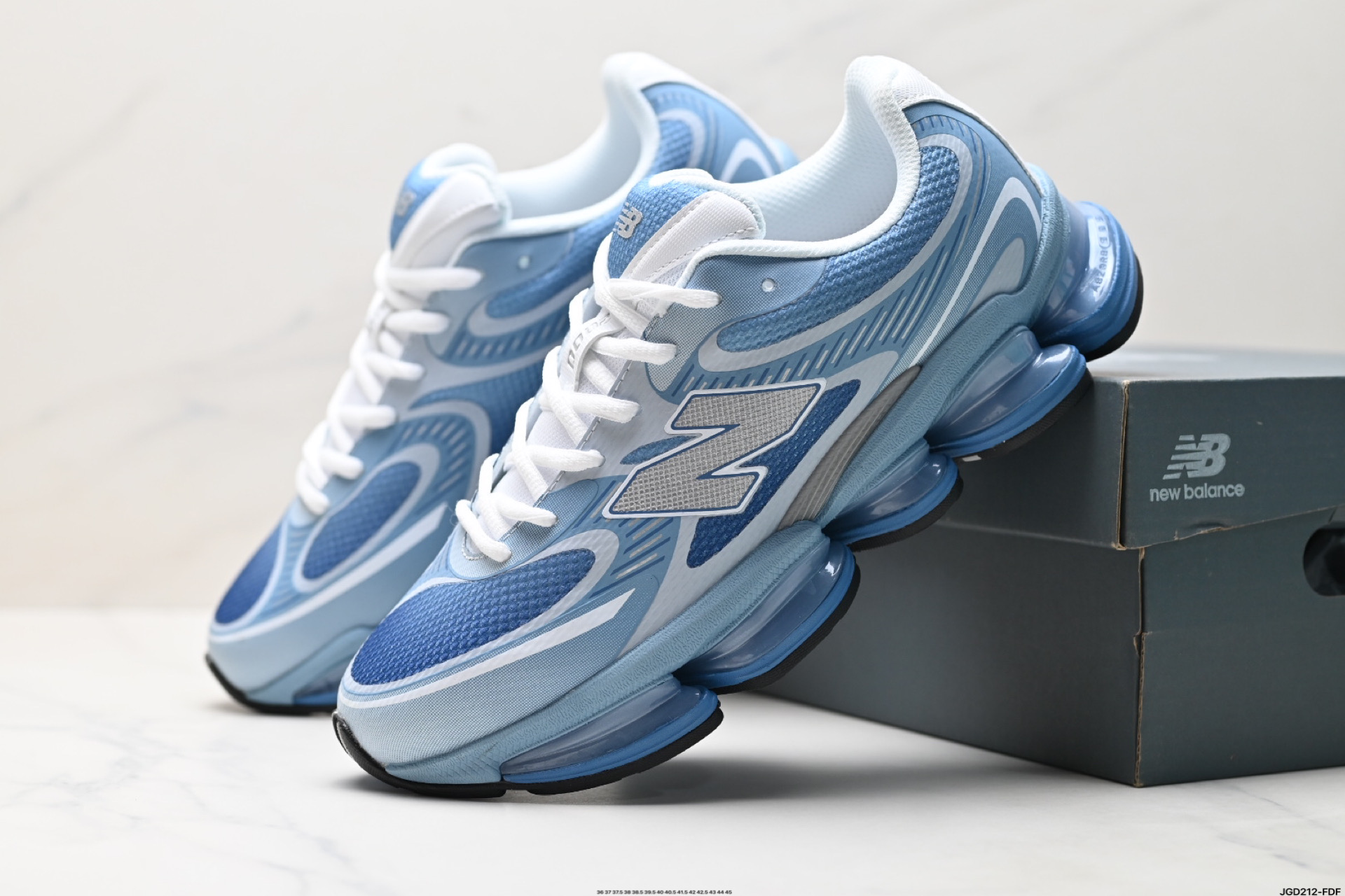 New Balance M2000 Series: Stylish, Comfortable, and Durable Running Shoes 9 i1746379967357 9370 0 7