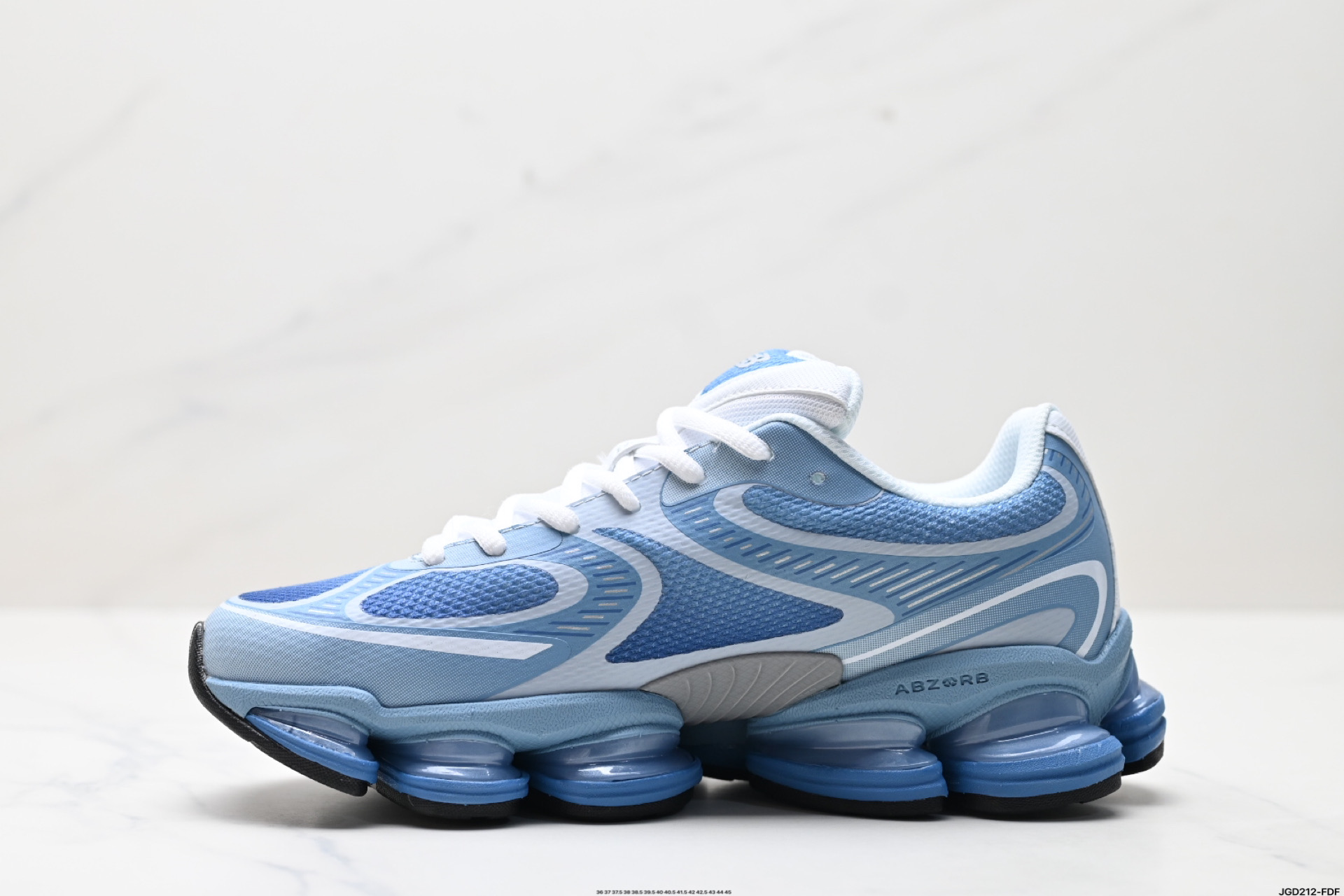 New Balance M2000 Series: Stylish, Comfortable, and Durable Running Shoes 4 i1746379968532 1783 0 2