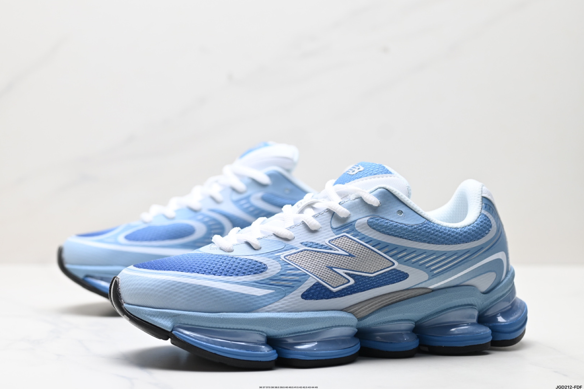 New Balance M2000 Series: Stylish, Comfortable, and Durable Running Shoes 5 i1746379968532 657 0 3