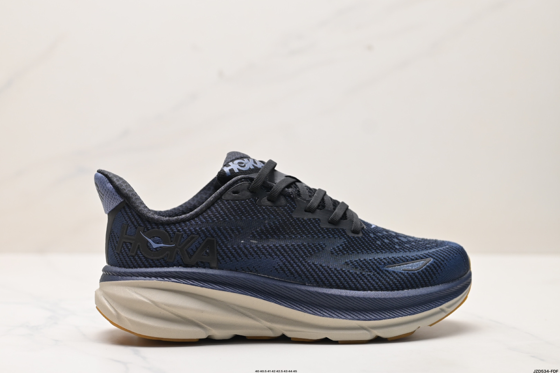 Hoka Clifton 9 Running Shoes - Designed for Comfort and Performance 5 i1746379974461 3748 0 0