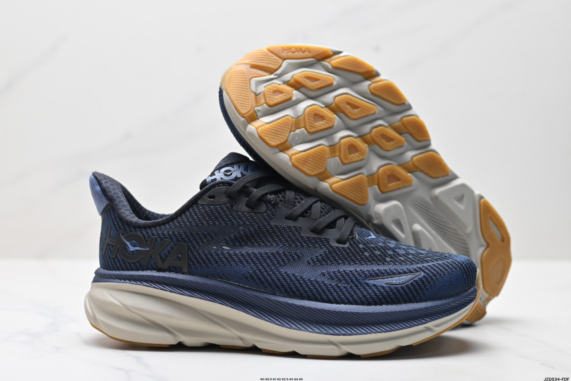 Hoka Clifton 9 Running Shoes - Designed for Comfort and Performance 7 i1746379974461 7863 0 4