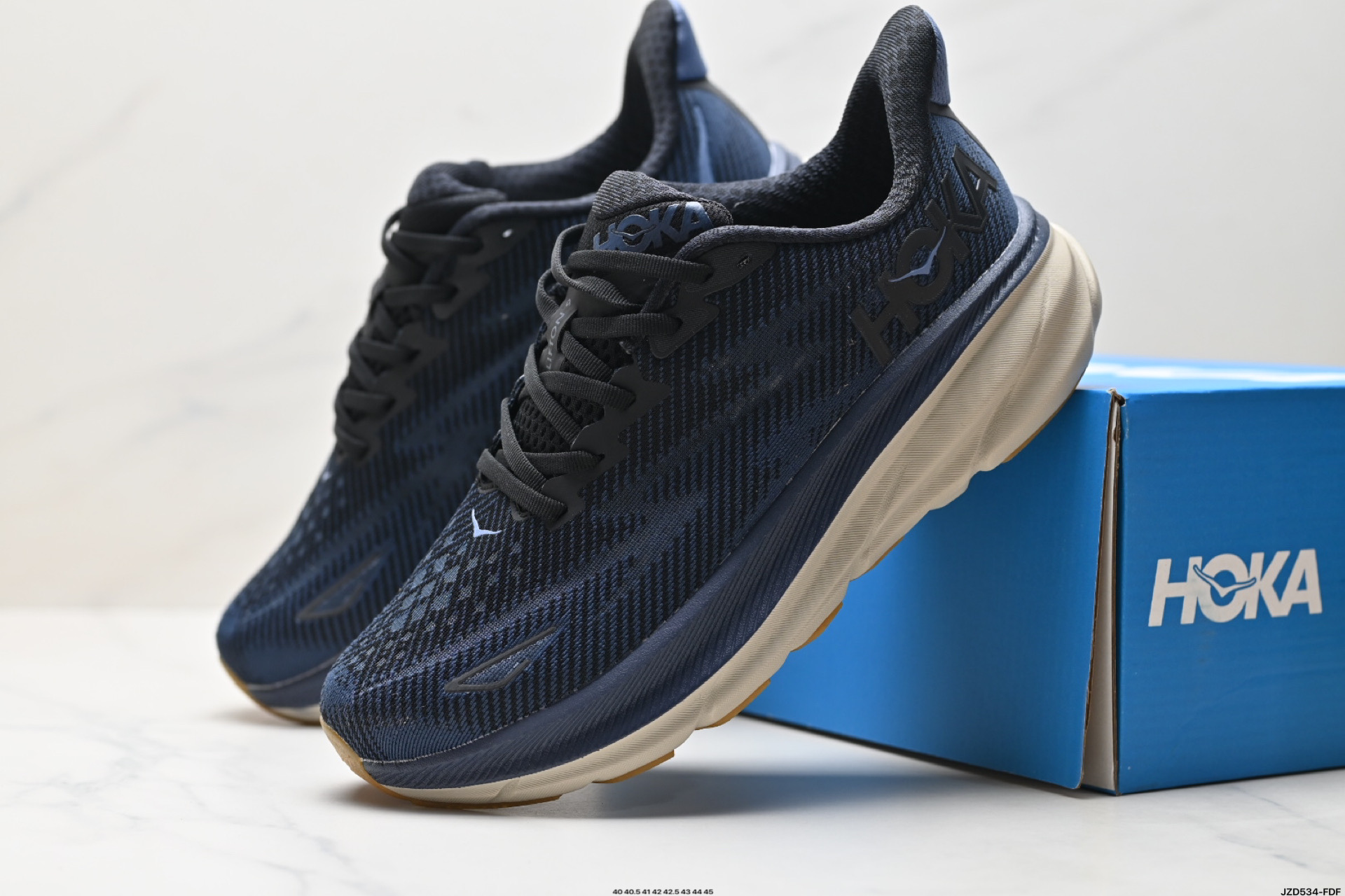 Hoka Clifton 9 Running Shoes - Designed for Comfort and Performance 6 i1746379975502 1713 0 7