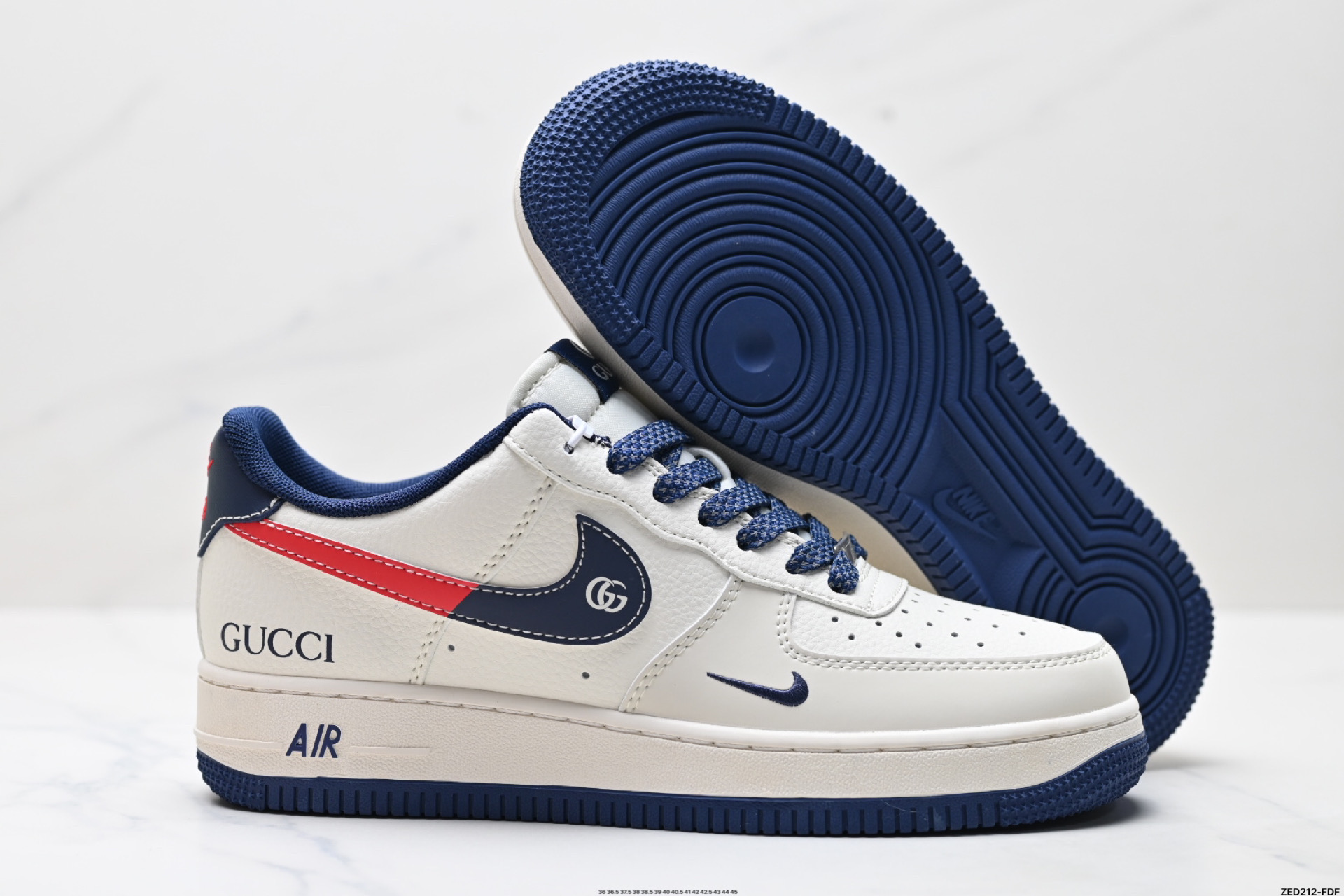 270 NIKE AIR FORCE 1‘07 LV8 JJ2508-713