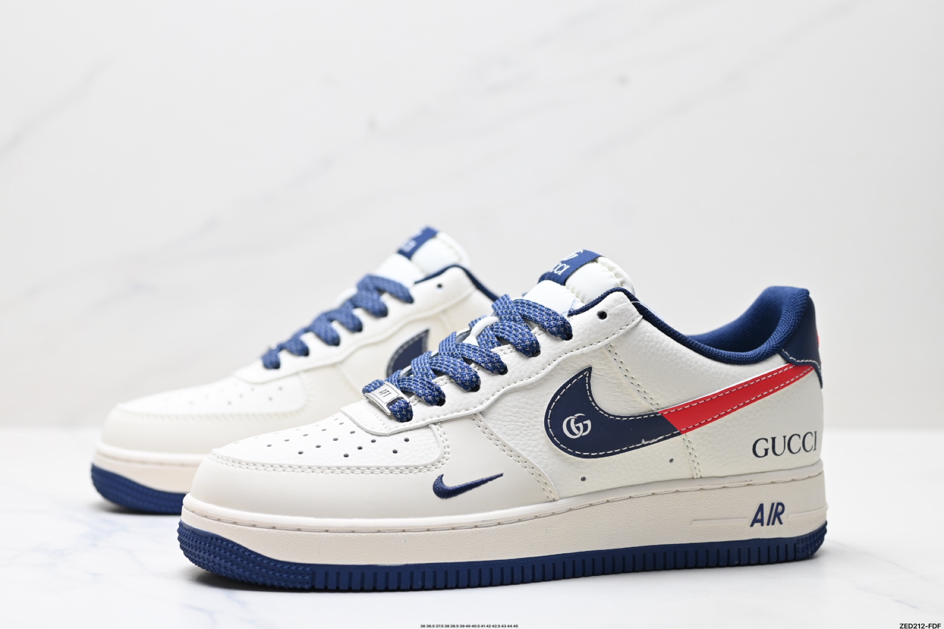 270 NIKE AIR FORCE 1‘07 LV8 JJ2508-713