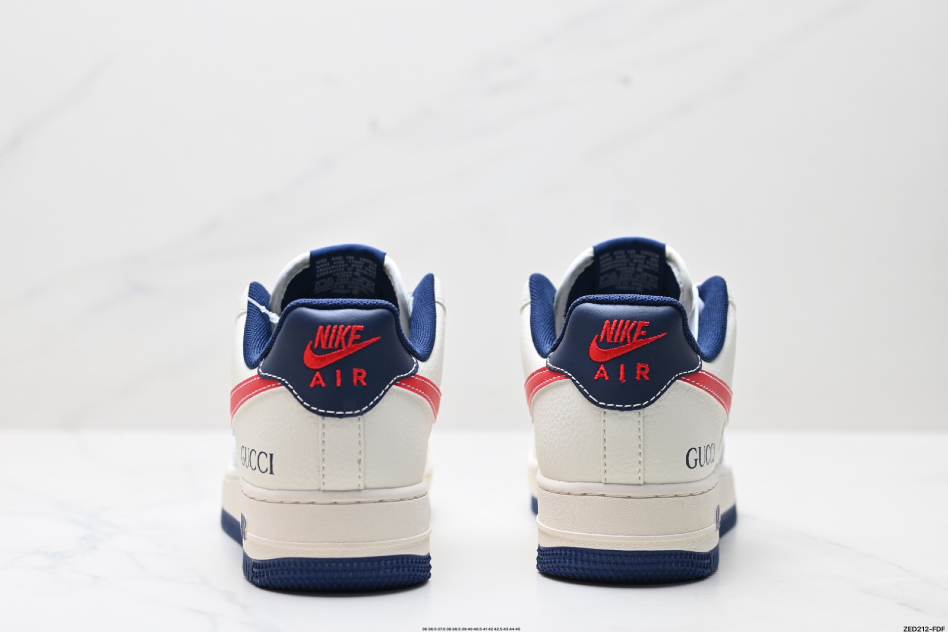 270 NIKE AIR FORCE 1‘07 LV8 JJ2508-713