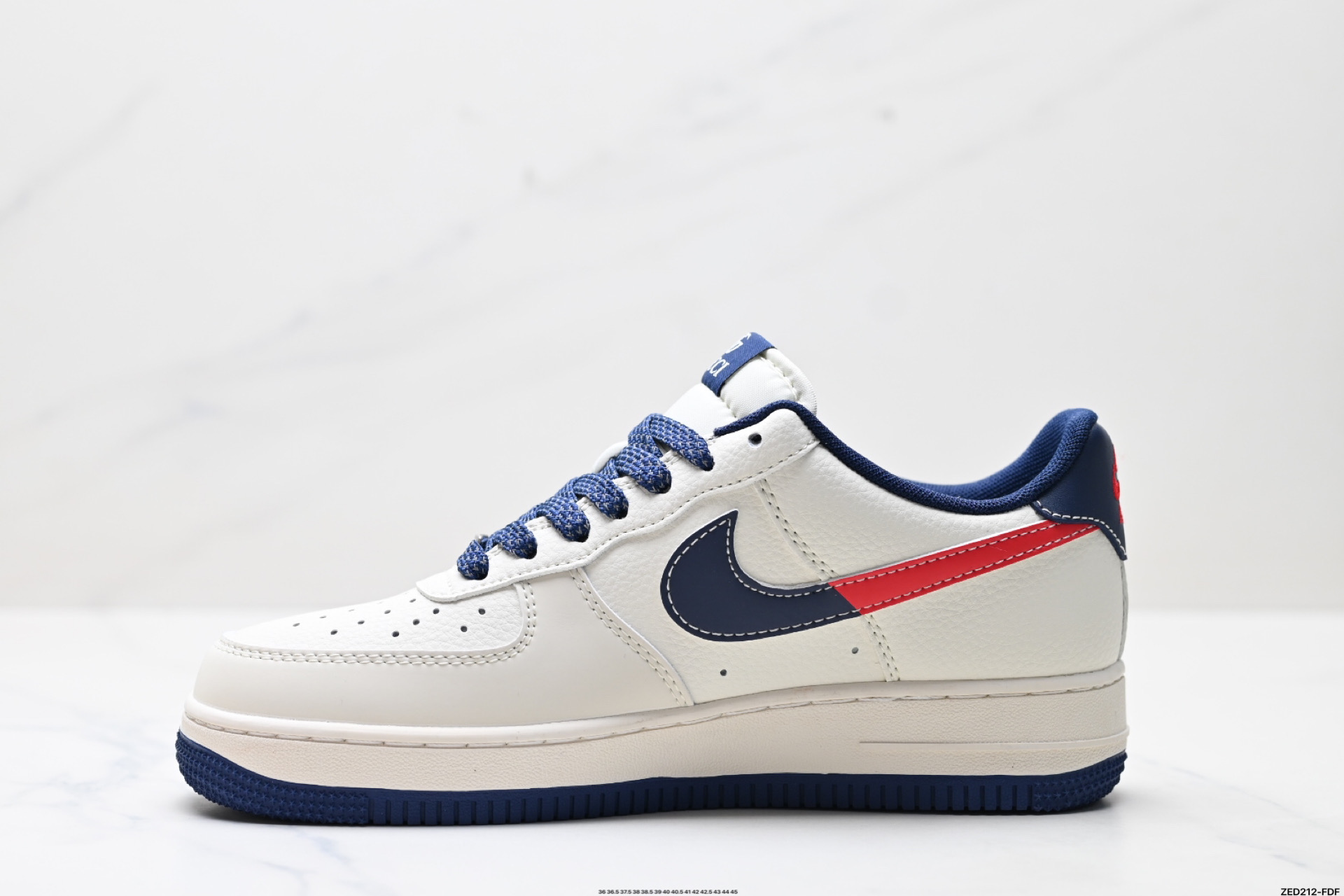 270 NIKE AIR FORCE 1‘07 LV8 JJ2508-713