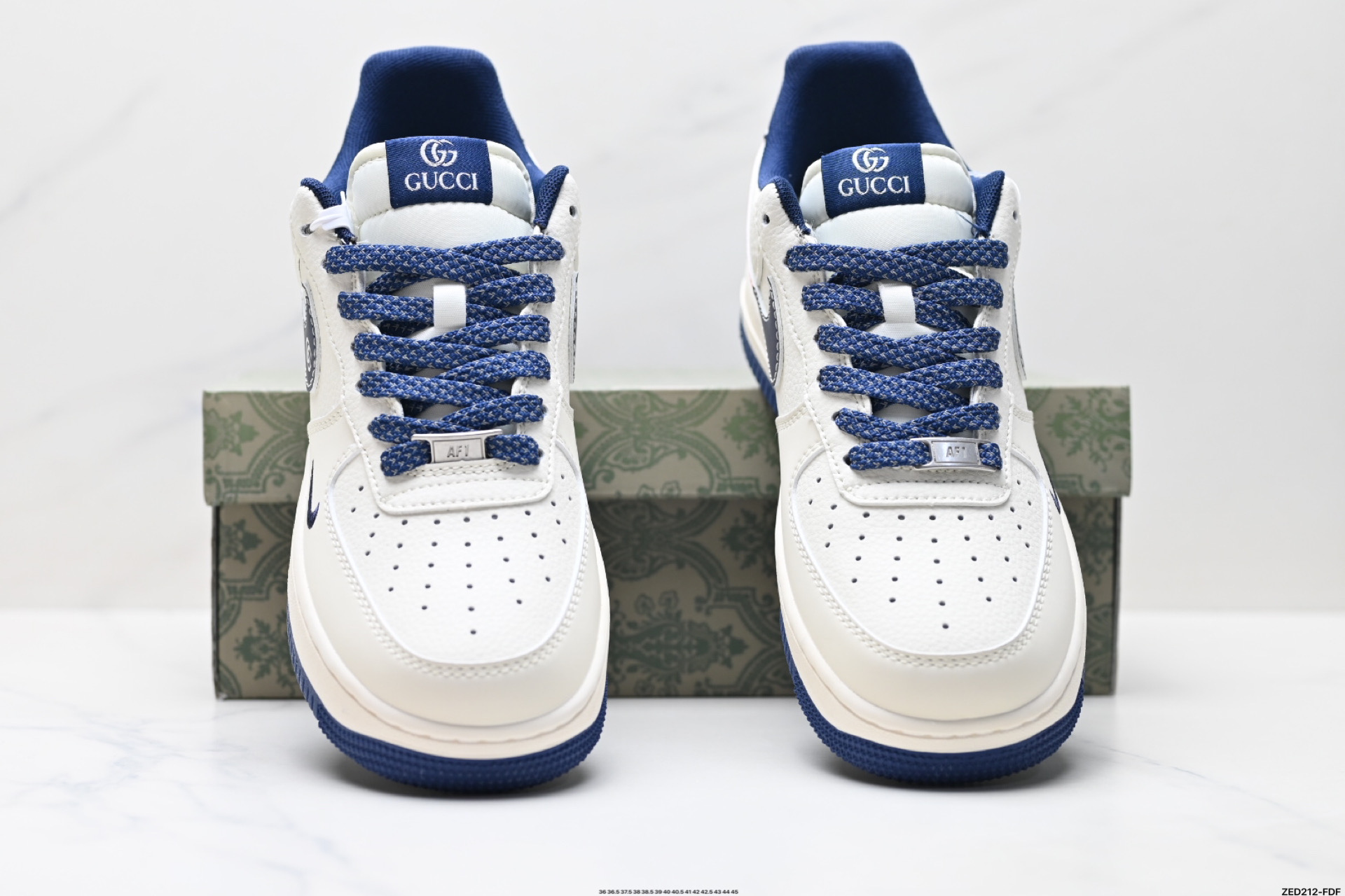 270 NIKE AIR FORCE 1‘07 LV8 JJ2508-713