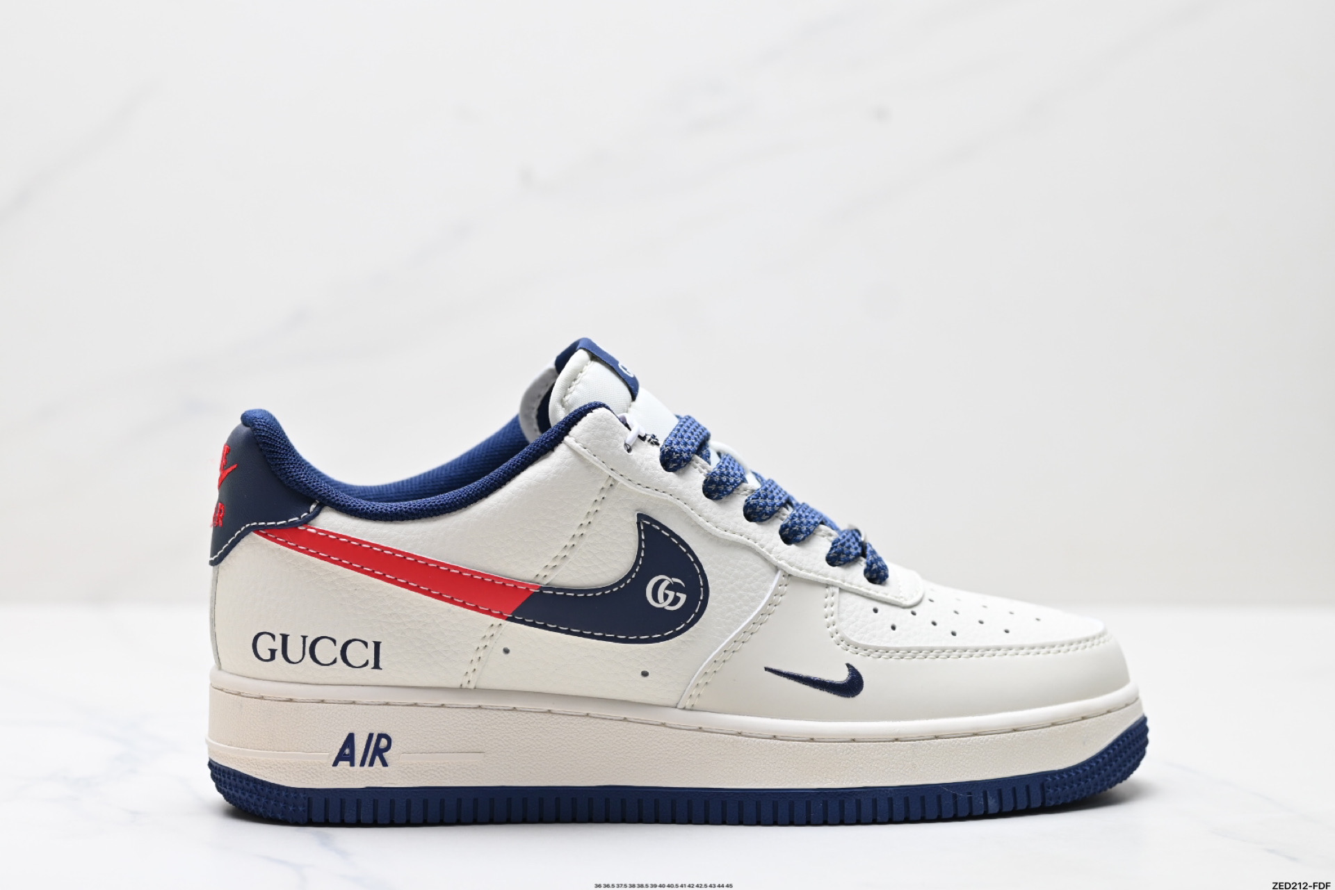 270 NIKE AIR FORCE 1‘07 LV8 JJ2508-713