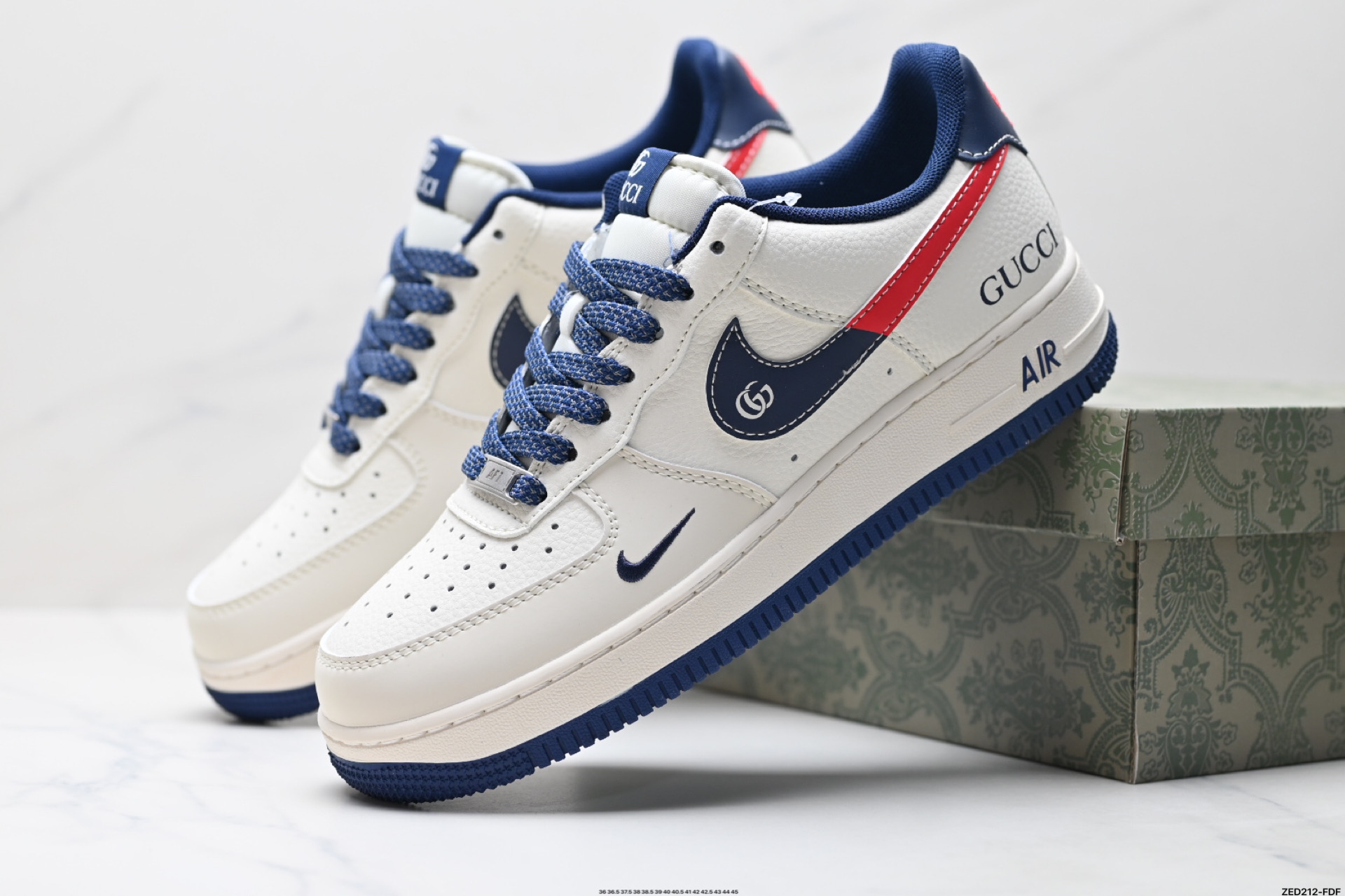 270 NIKE AIR FORCE 1‘07 LV8 JJ2508-713