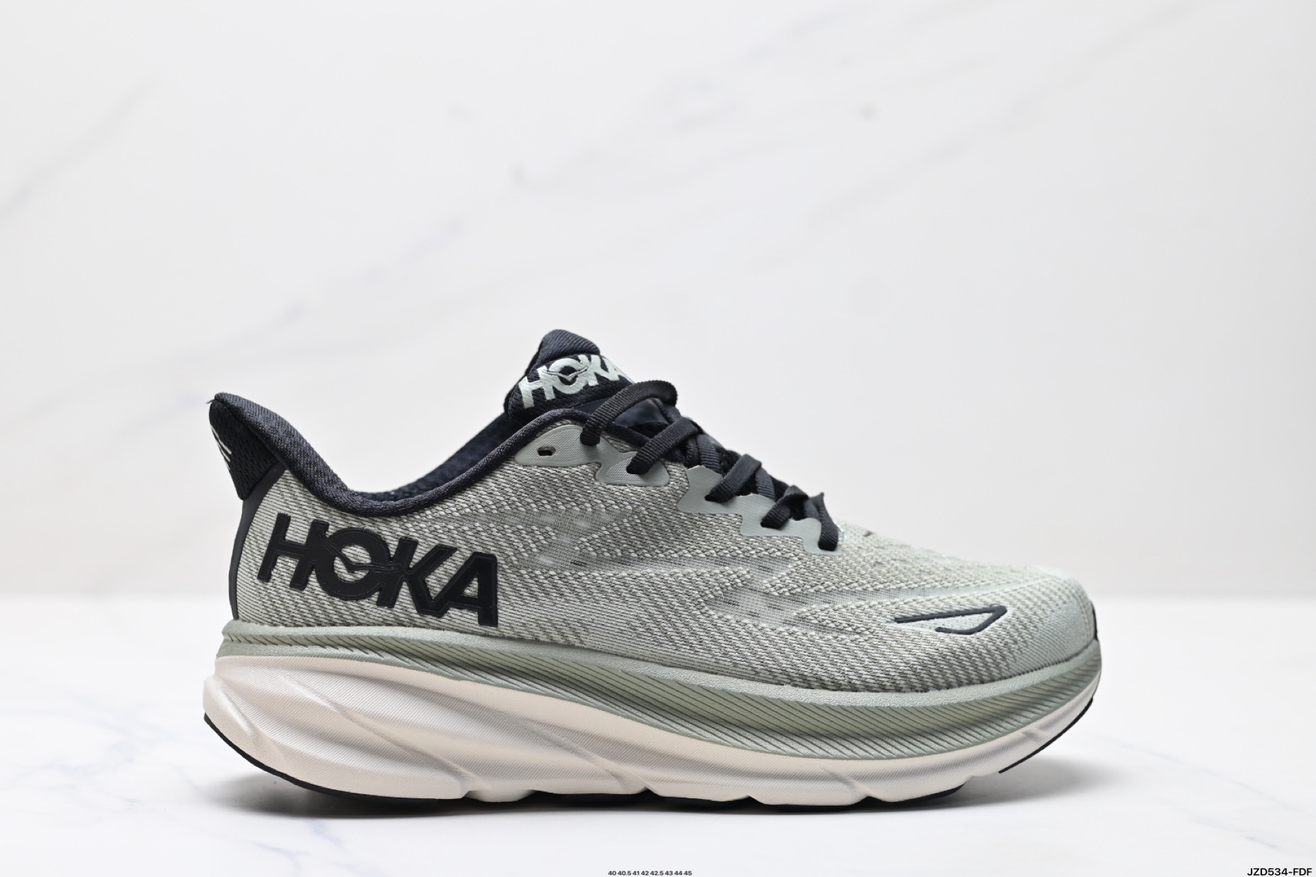 Hoka Clifton 9 Running Shoes - Designed for Comfort and Performance 2 i1746380022479 2849 0 0