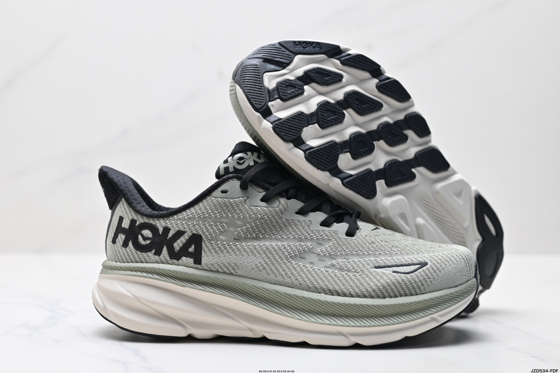 Hoka Clifton 9 Running Shoes - Designed for Comfort and Performance 4 i1746380022480 954 0 4