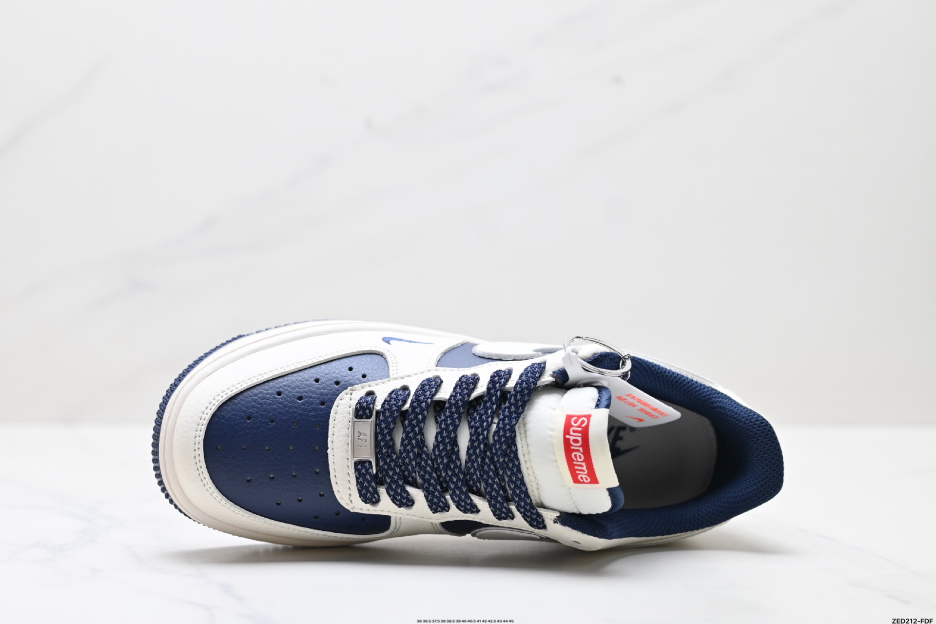 270 NIKE AIR FORCE 1‘07 LV8 HH7518-057
