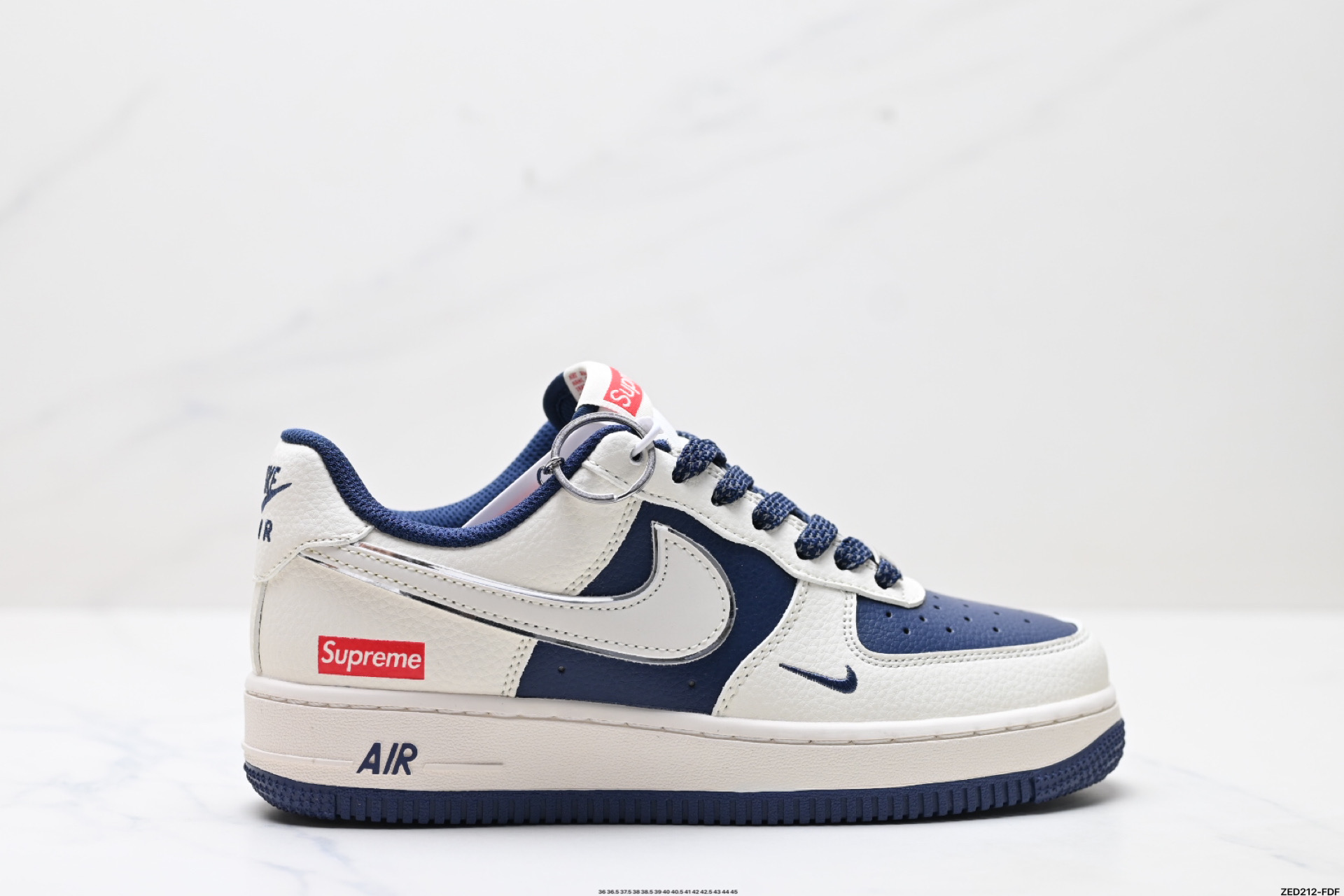 270 NIKE AIR FORCE 1‘07 LV8 HH7518-057
