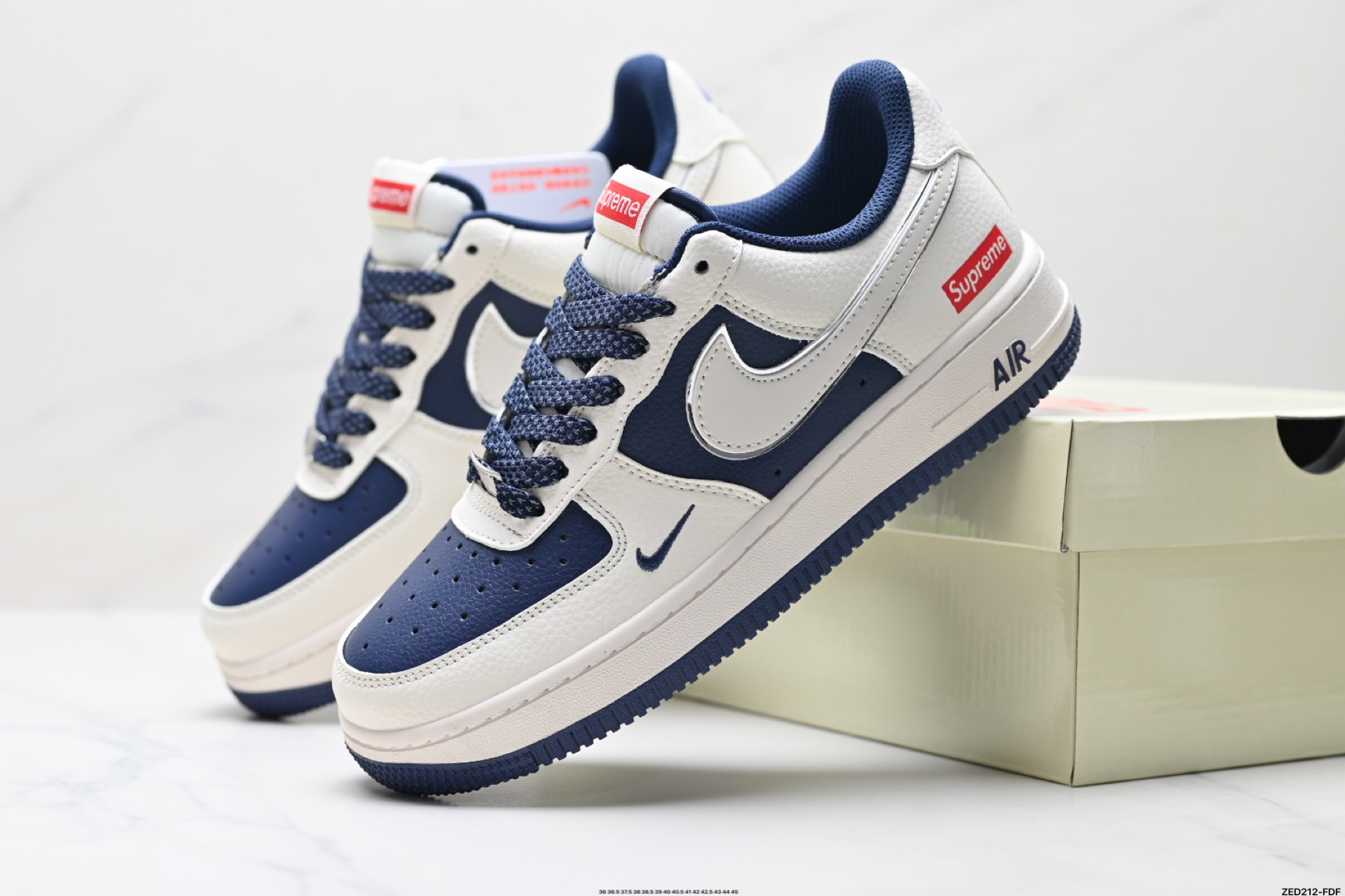 270 NIKE AIR FORCE 1‘07 LV8 HH7518-057